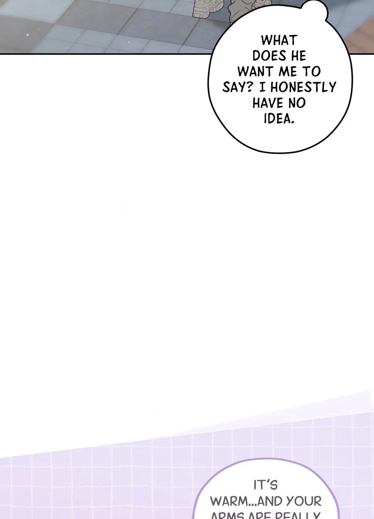 Not Sober Chapter 11 page 20