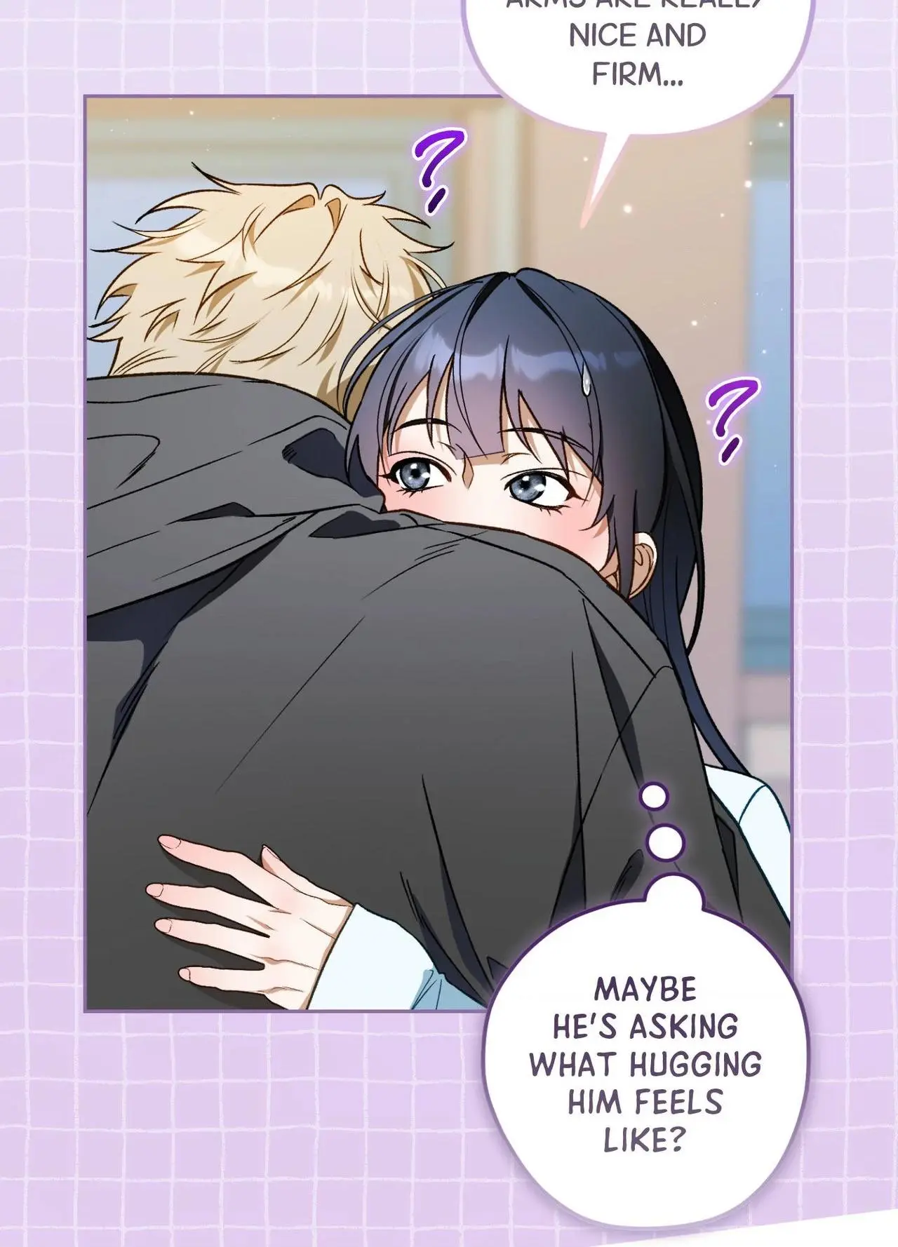 Not Sober Chapter 11 page 21