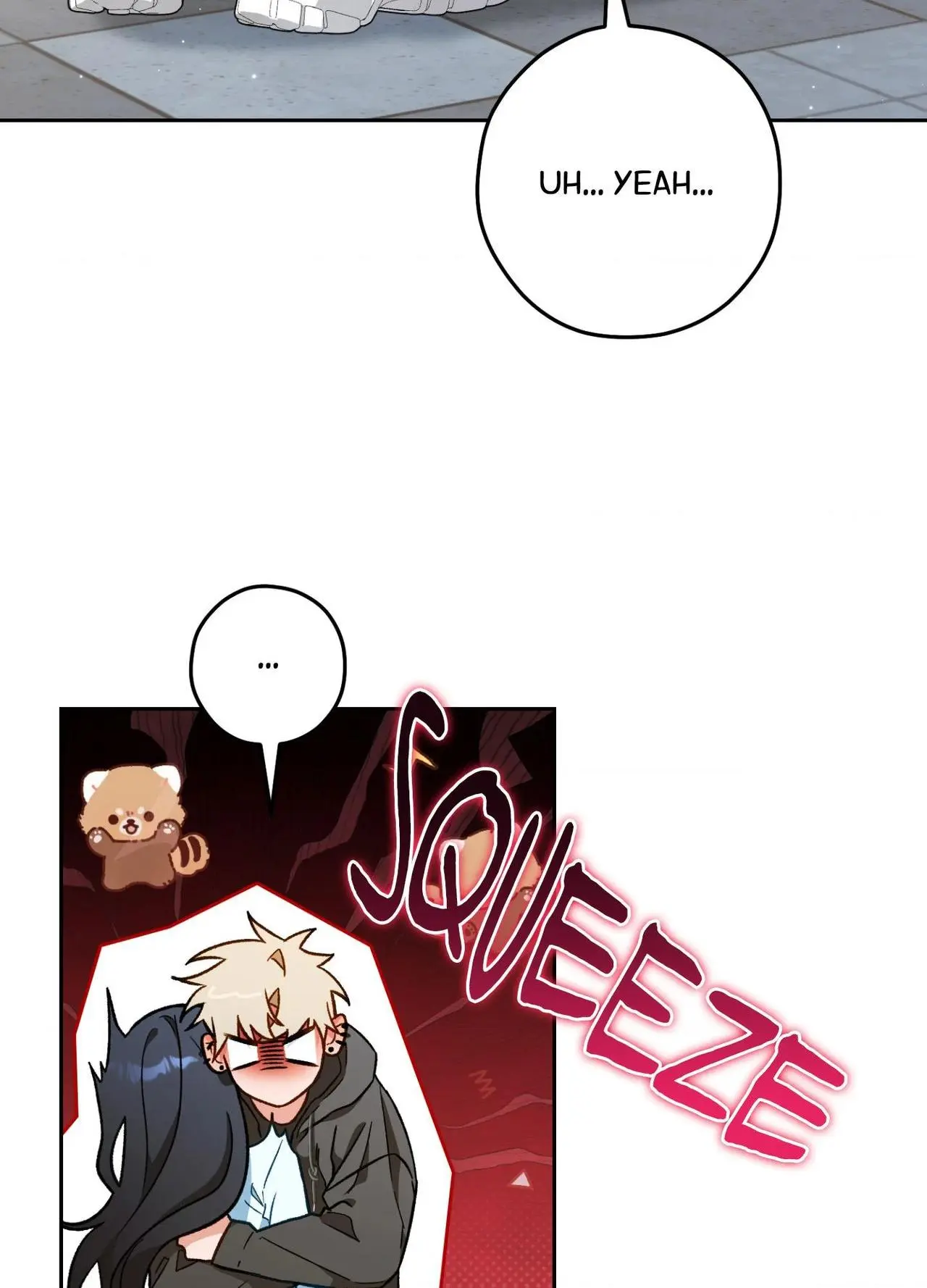 Not Sober Chapter 11 page 24