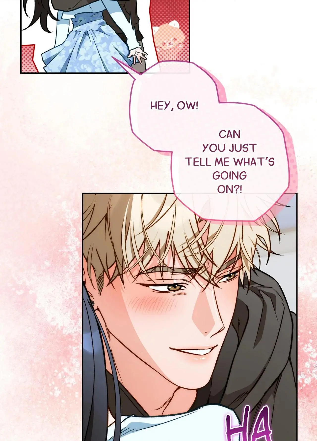 Not Sober Chapter 11 page 25