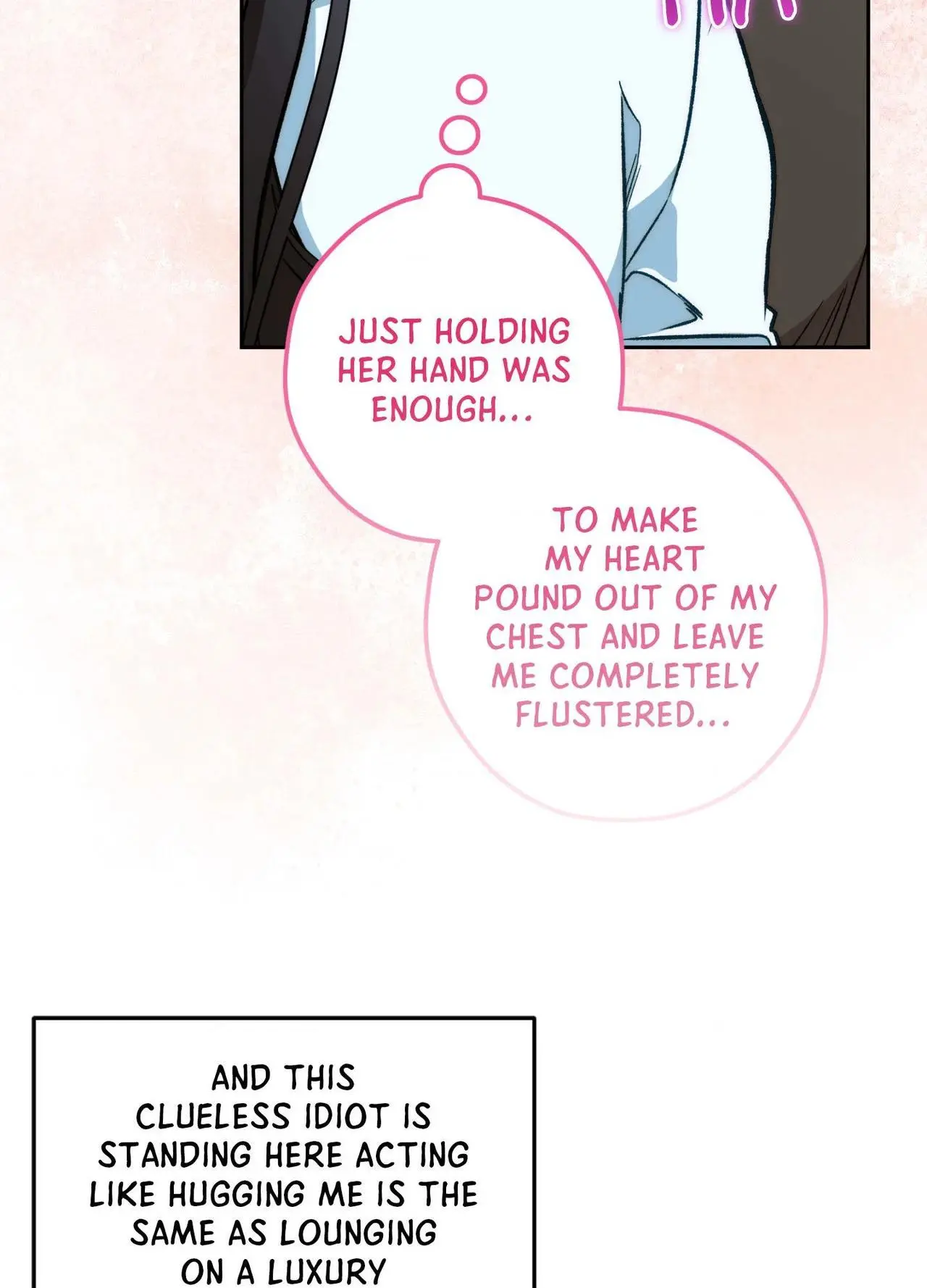 Not Sober Chapter 11 page 26