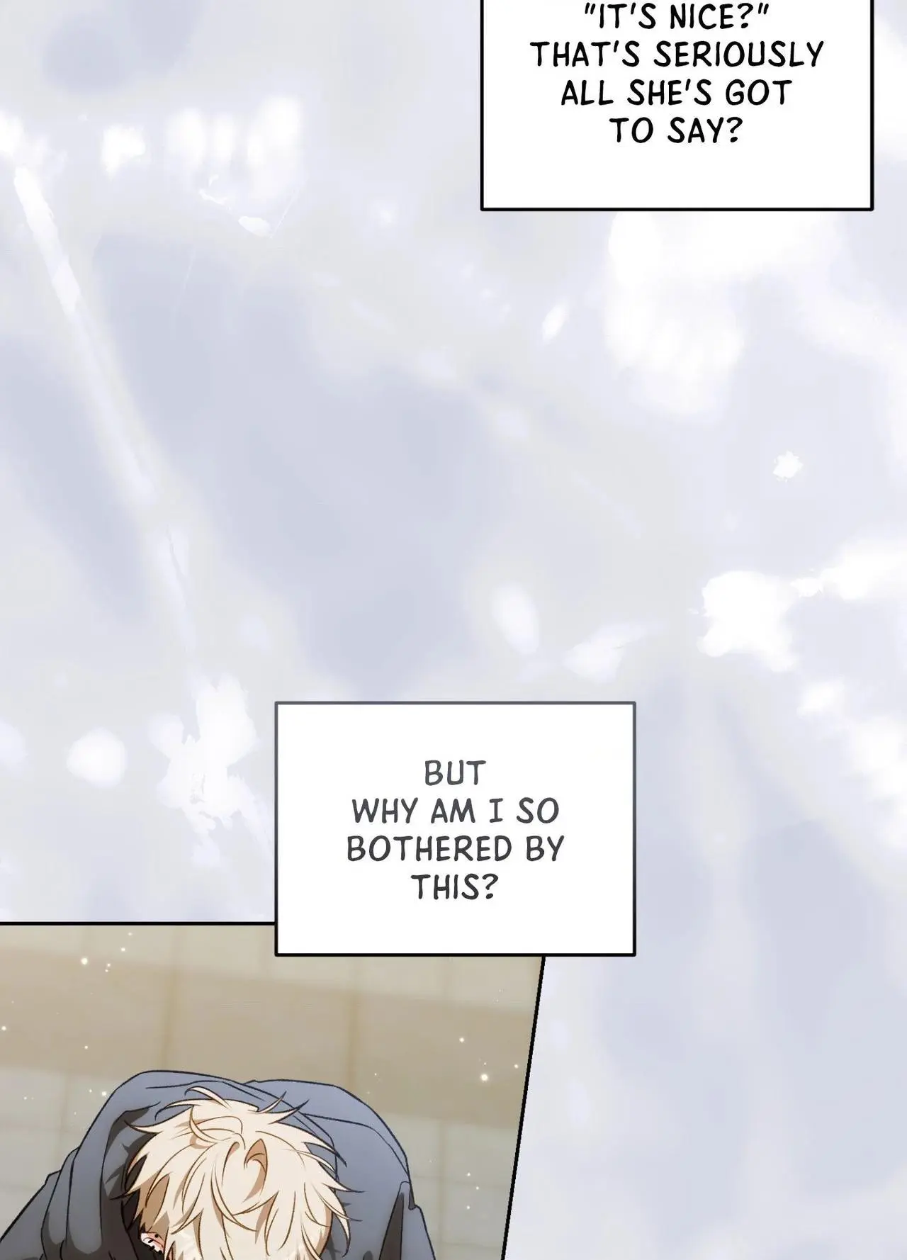 Not Sober Chapter 11 page 28
