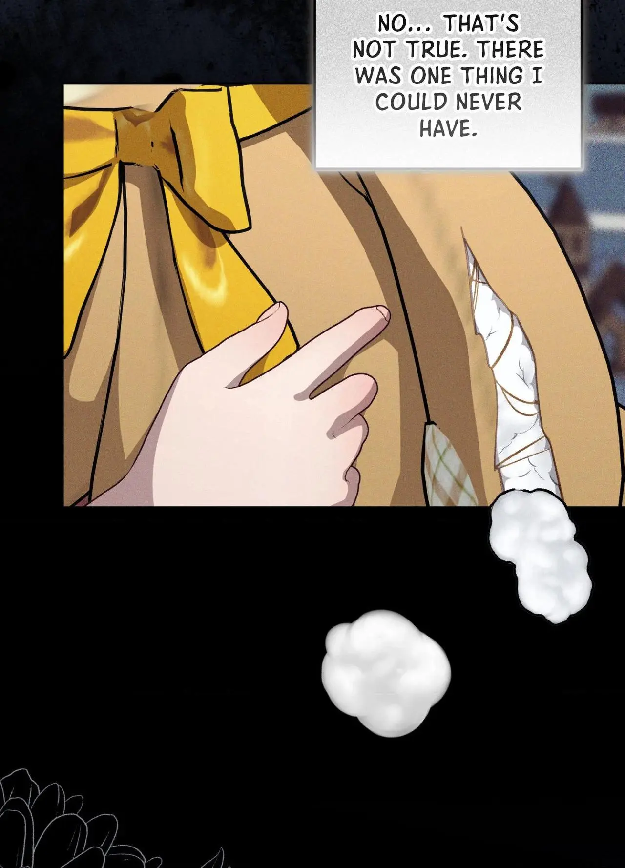 Not Sober Chapter 11 page 34