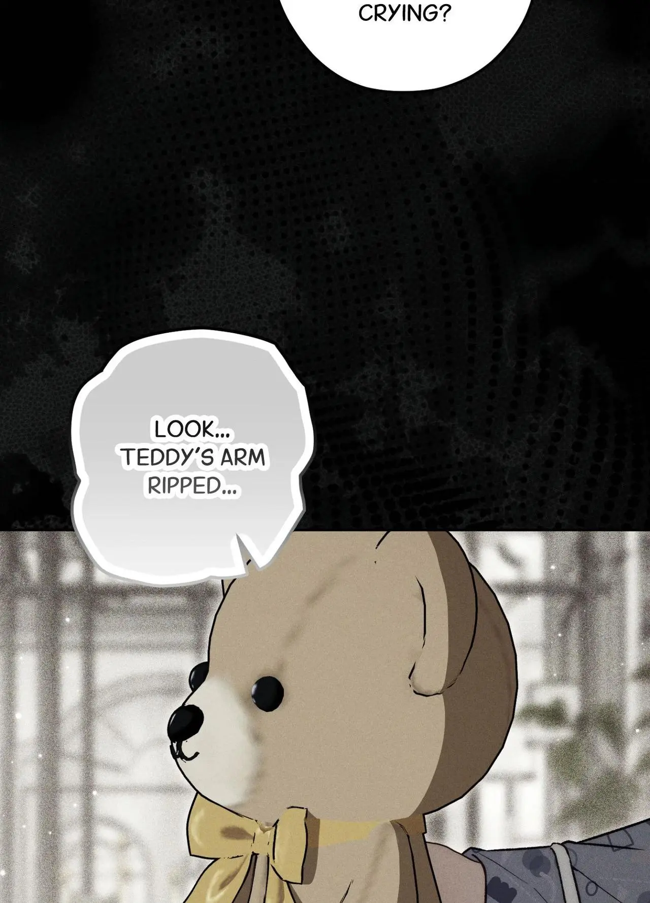Not Sober Chapter 11 page 39
