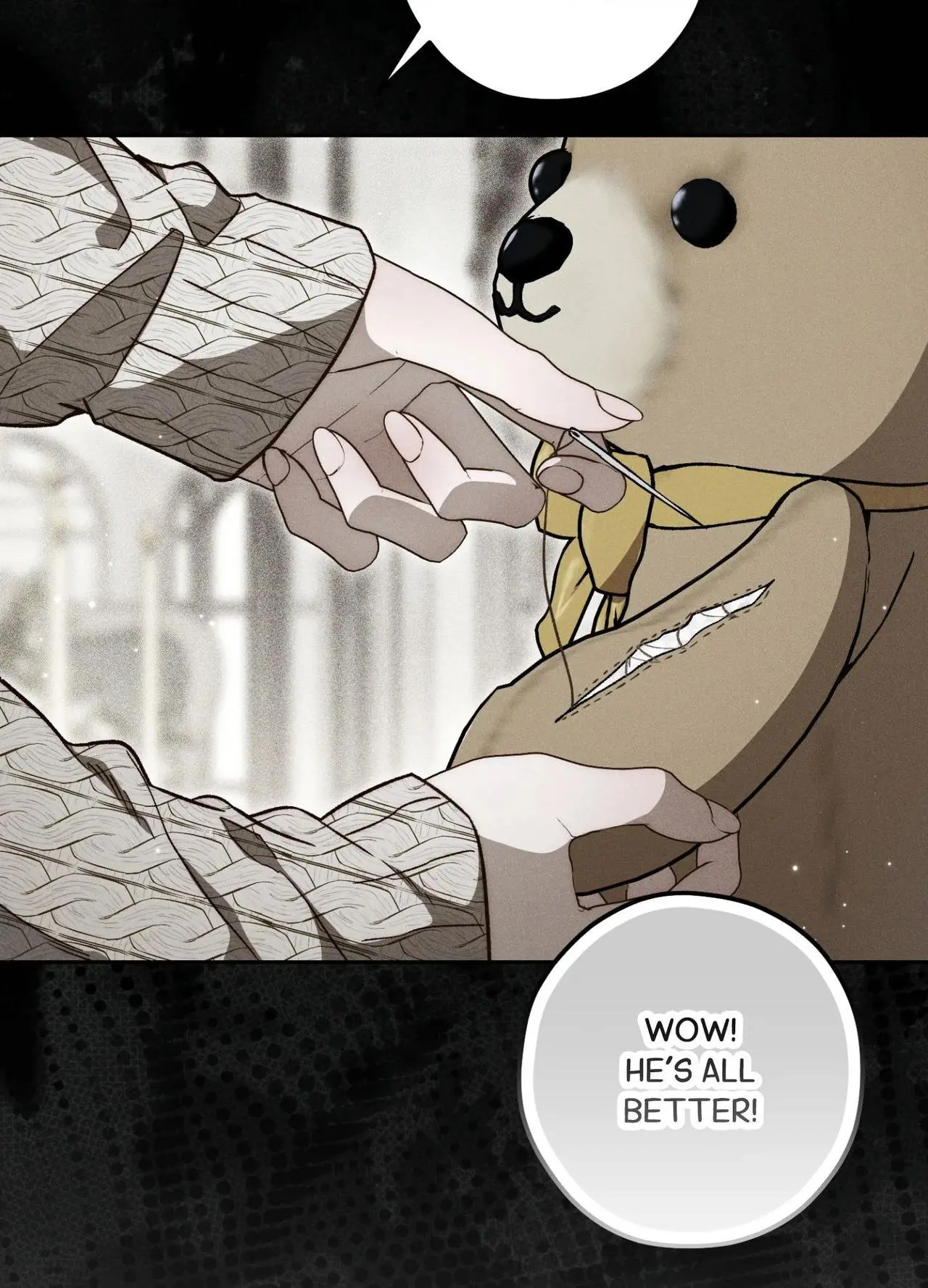 Not Sober Chapter 11 page 41