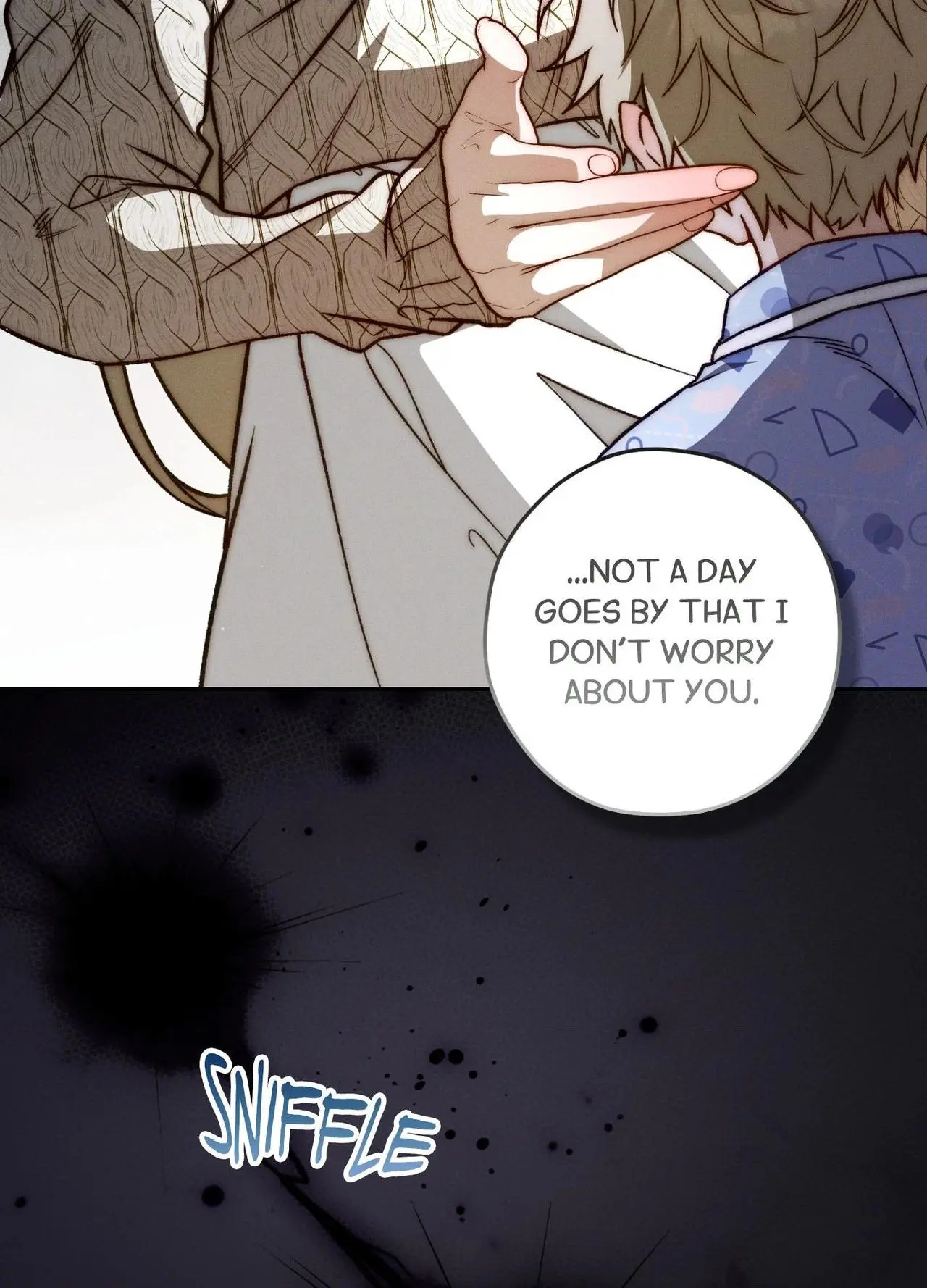 Not Sober Chapter 11 page 47