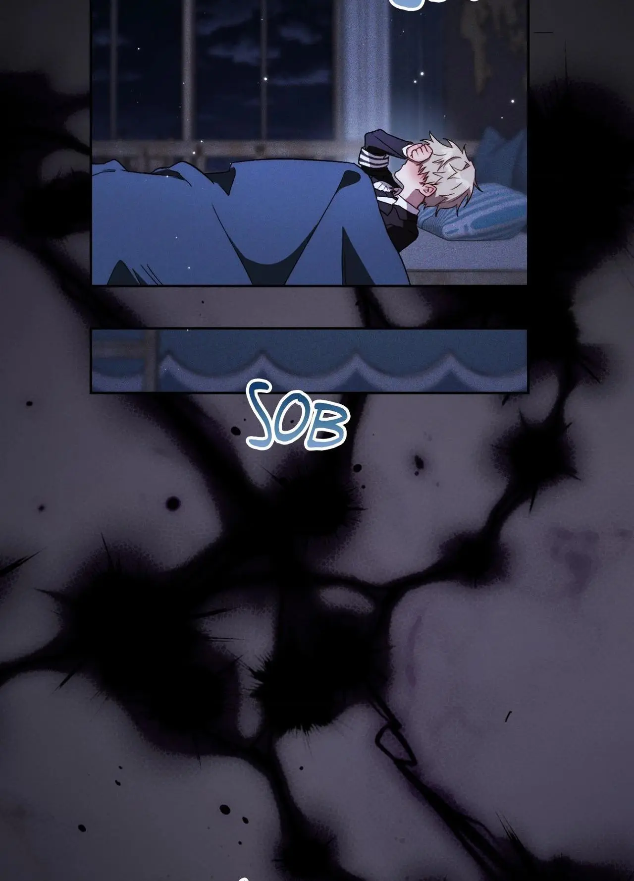 Not Sober Chapter 11 page 50