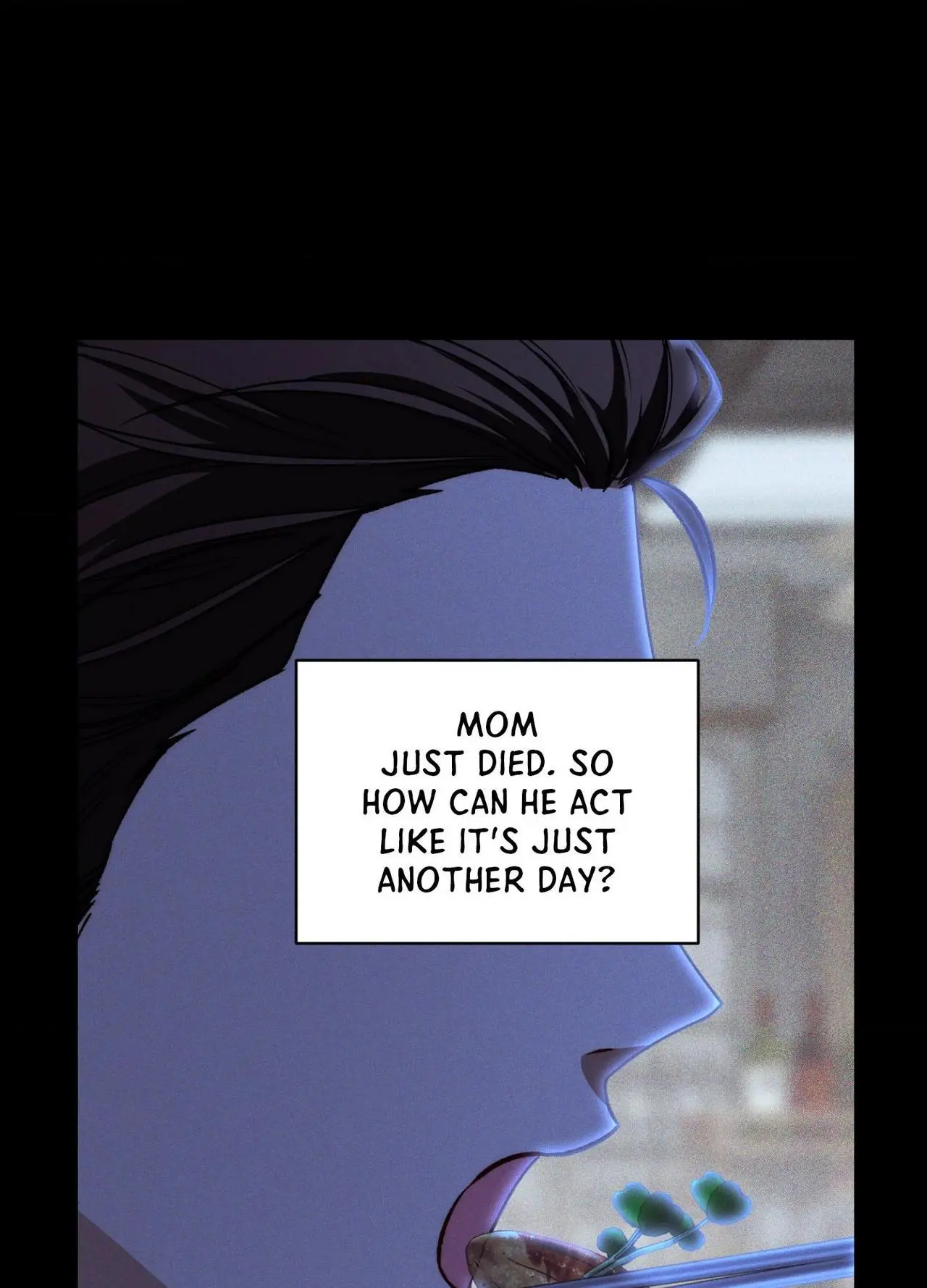 Not Sober Chapter 11 page 55