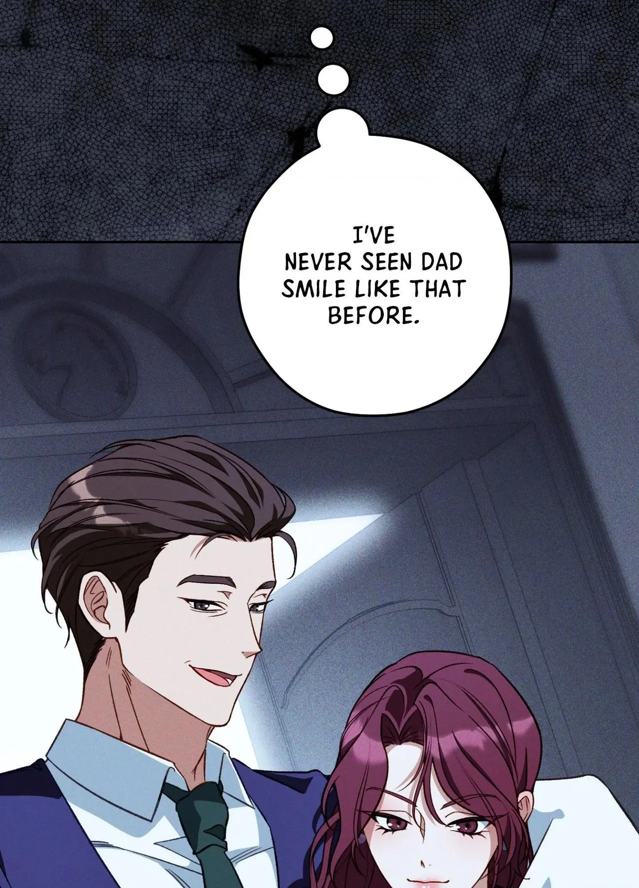 Not Sober Chapter 11 page 58