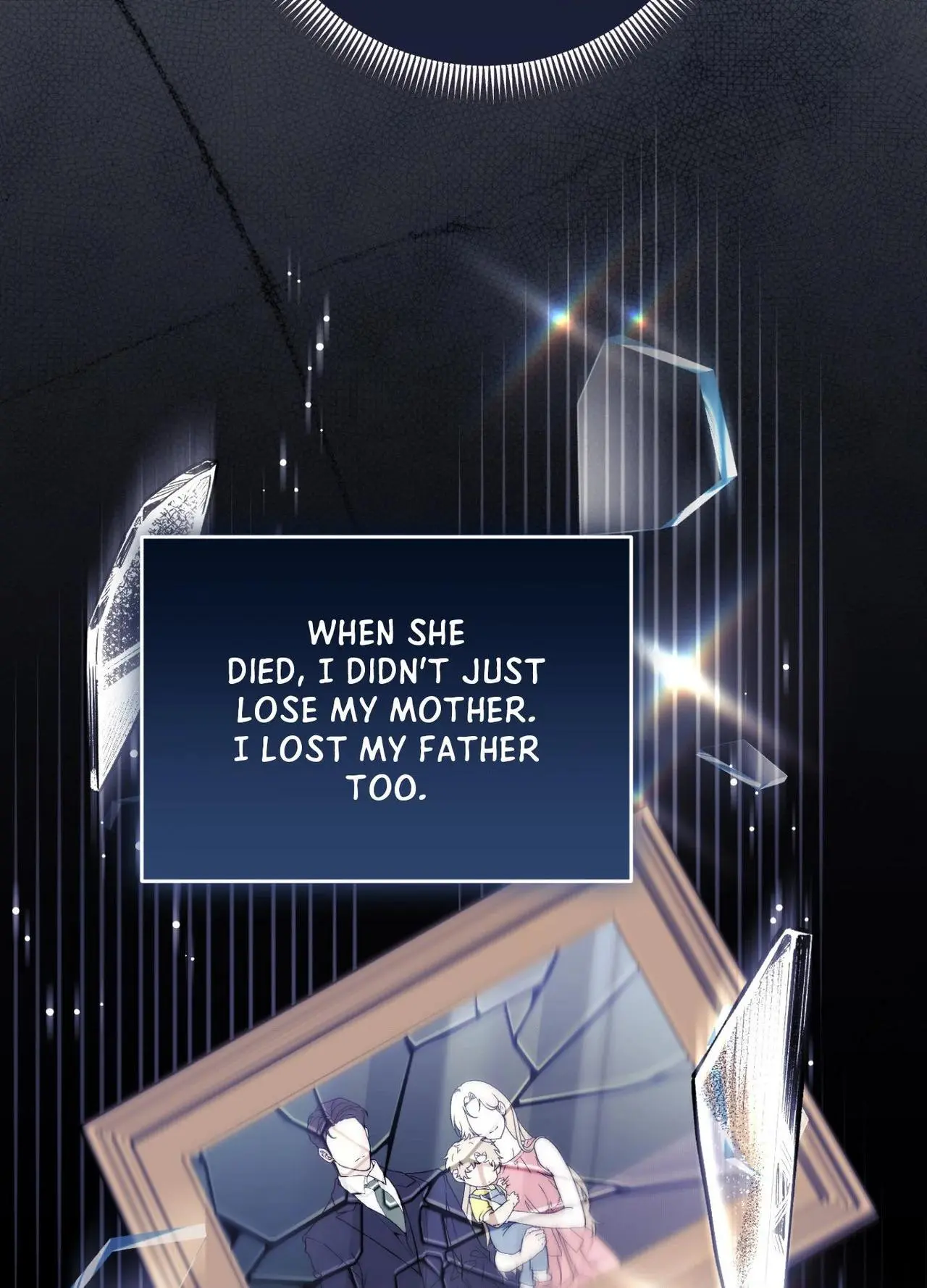 Not Sober Chapter 11 page 60