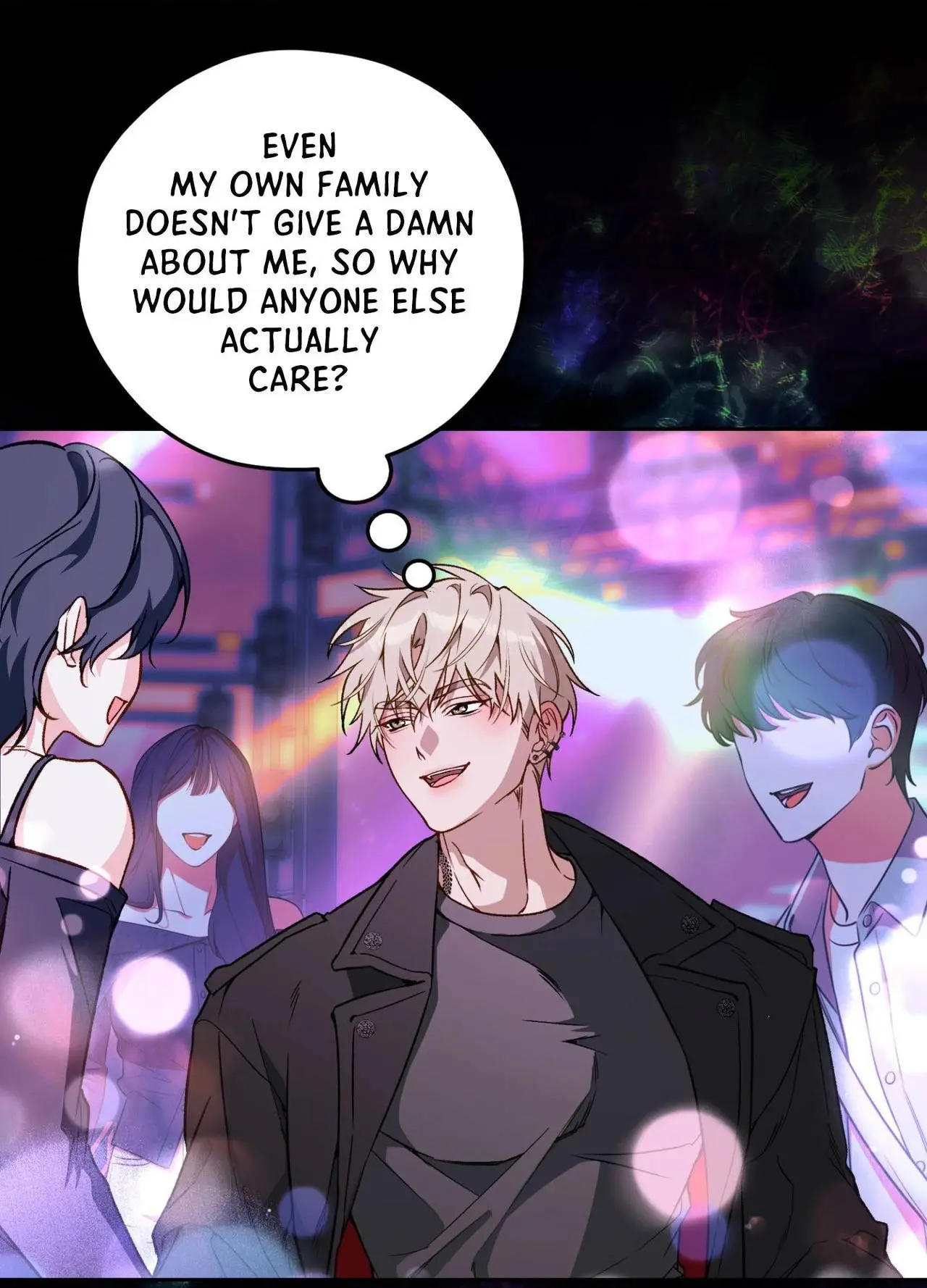 Not Sober Chapter 11 page 64