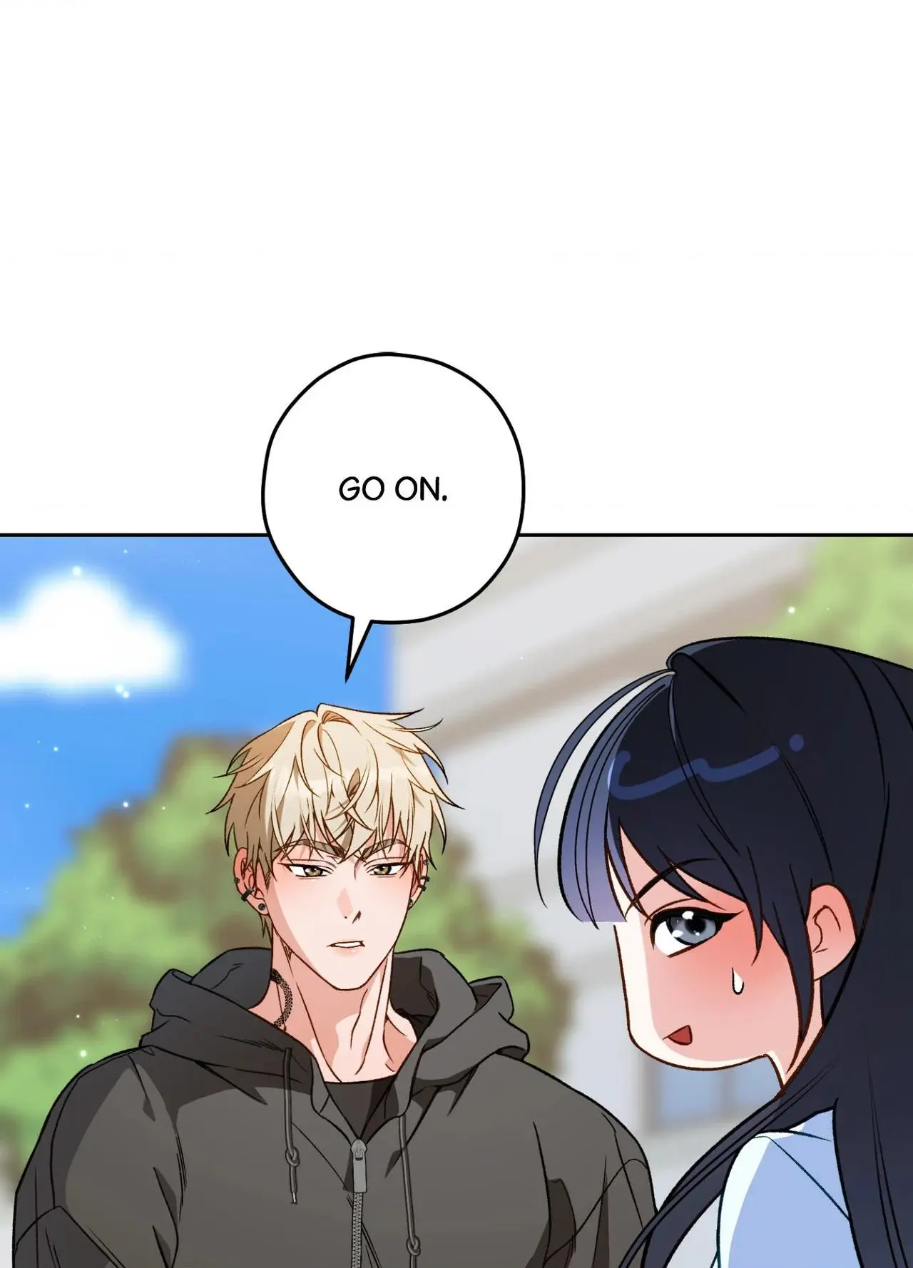 Not Sober Chapter 11 page 88