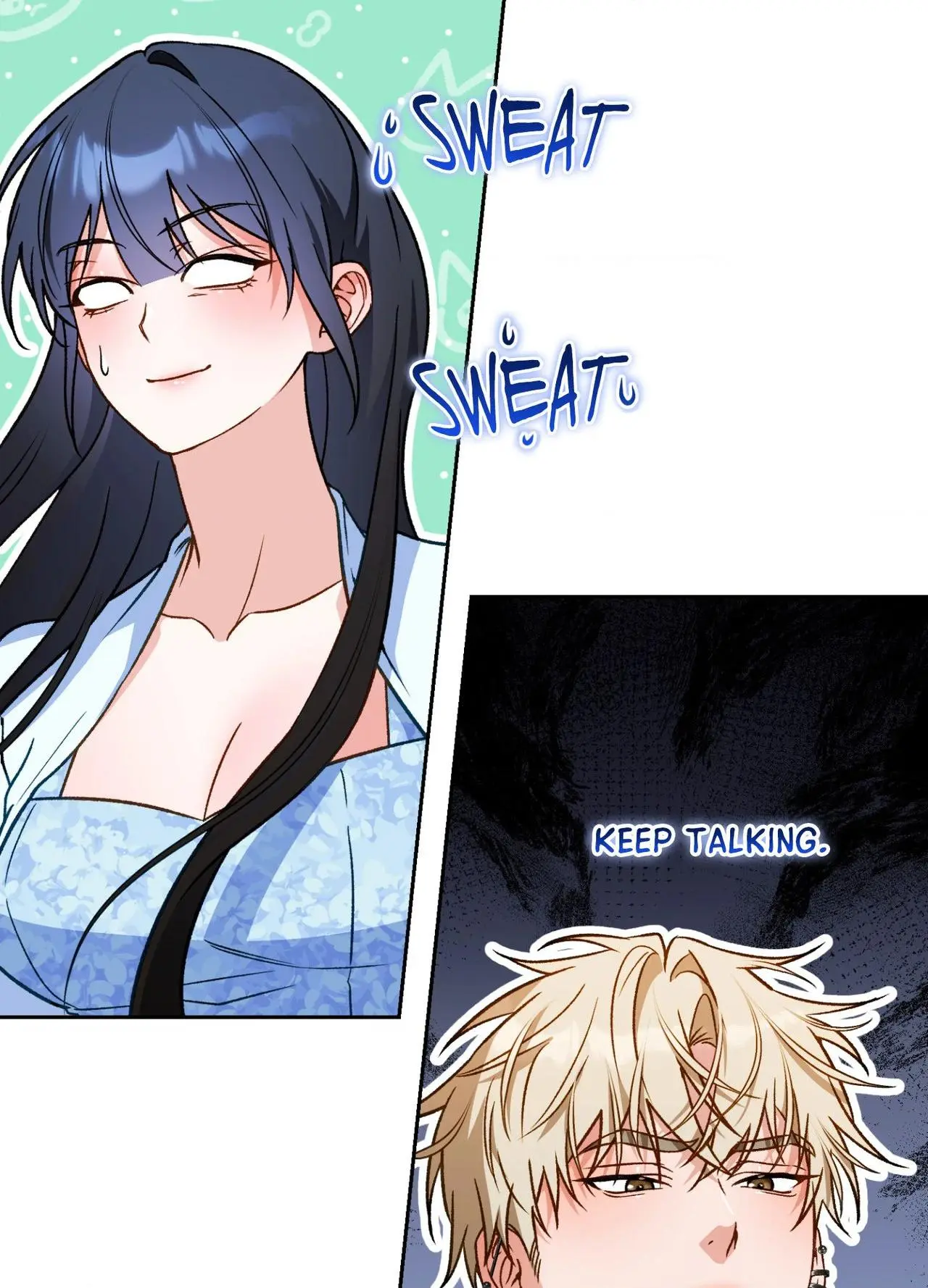 Not Sober Chapter 11 page 90