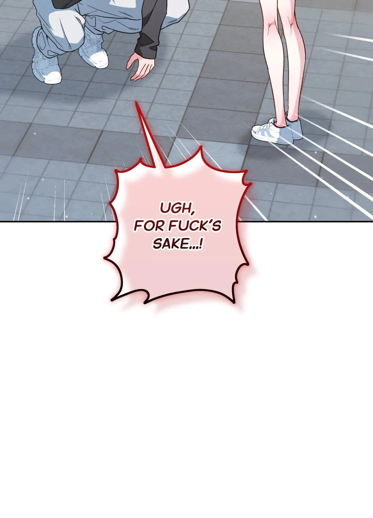 Not Sober Chapter 11 page 93