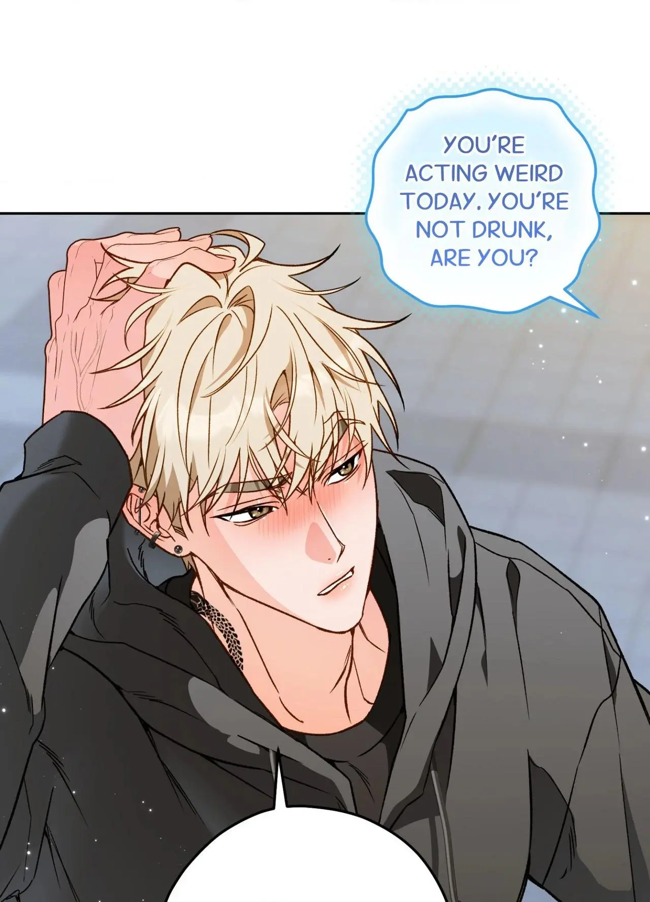 Not Sober Chapter 11 page 95