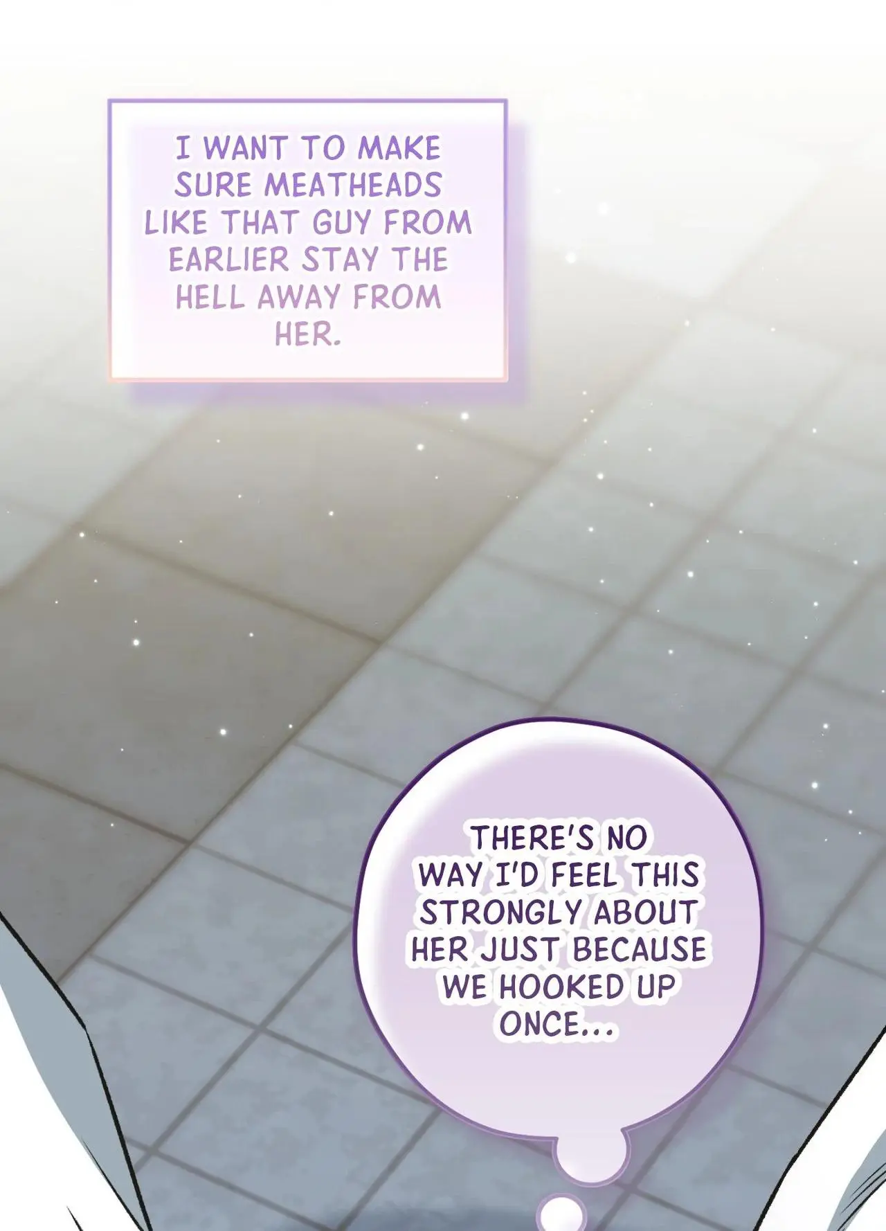 Not Sober Chapter 11 page 99
