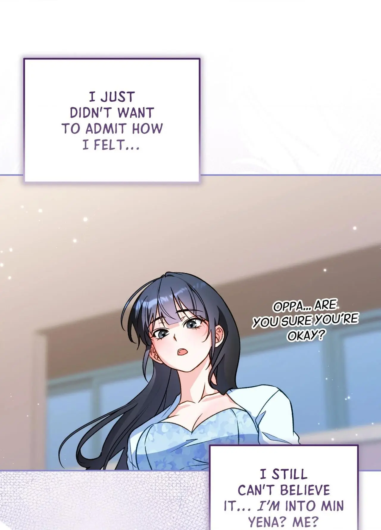Not Sober Chapter 11 page 101