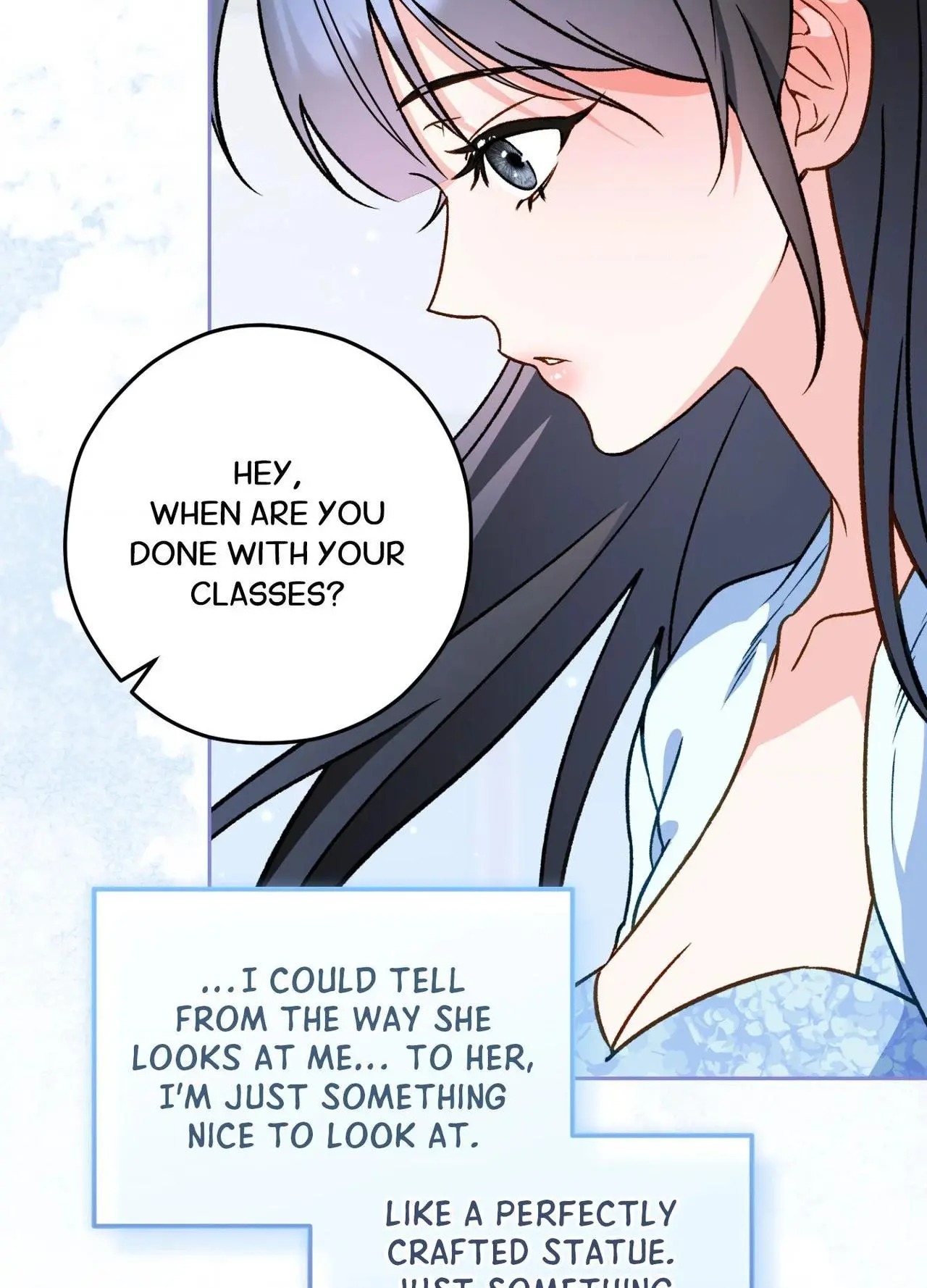 Not Sober Chapter 11 page 106