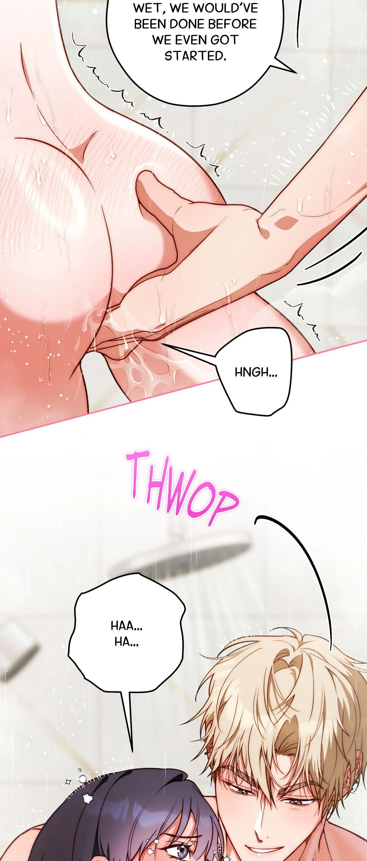 Not Sober Chapter 13 page 3