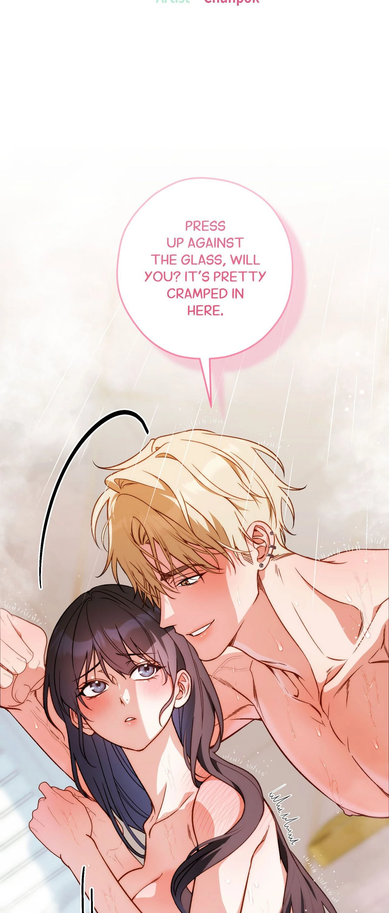Not Sober Chapter 13 page 6