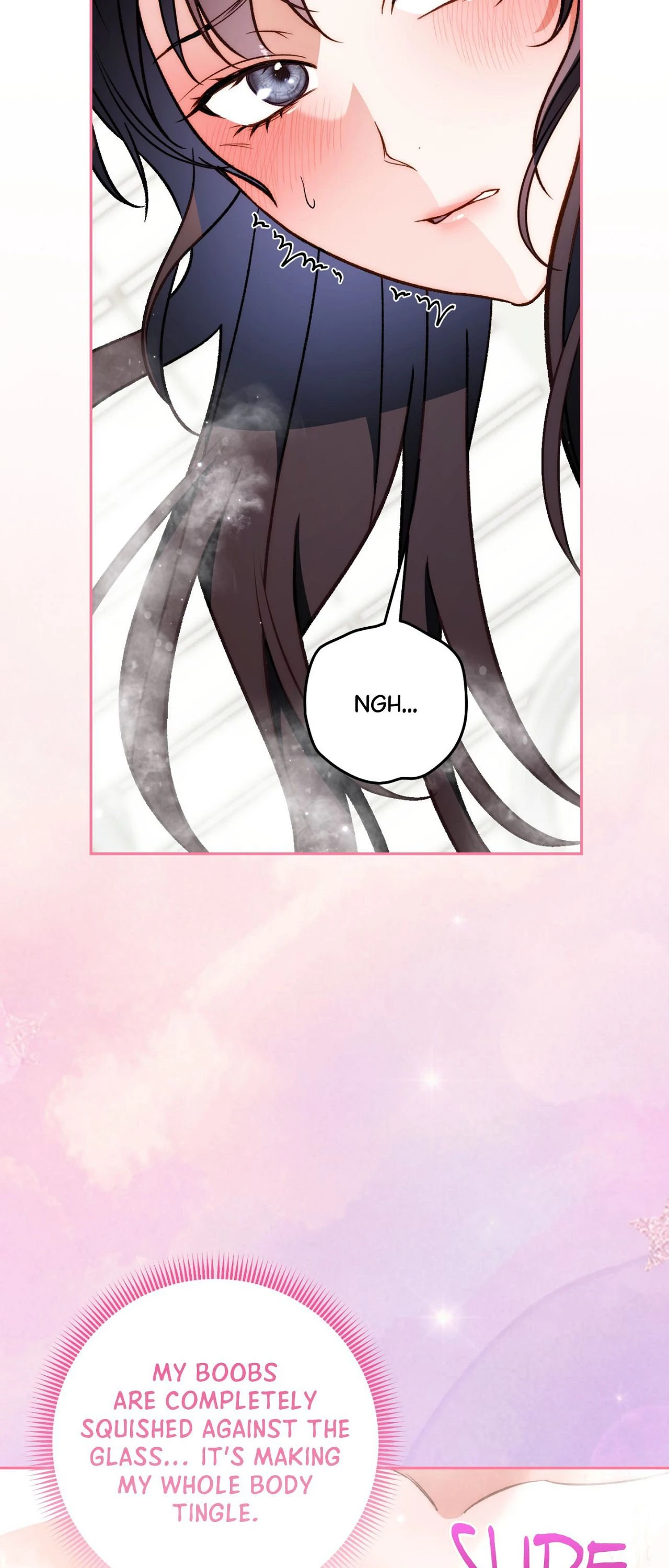 Not Sober Chapter 13 page 8