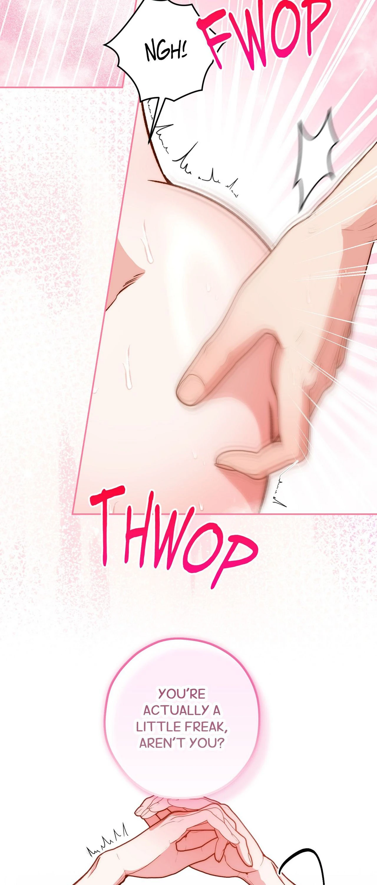Not Sober Chapter 13 page 13
