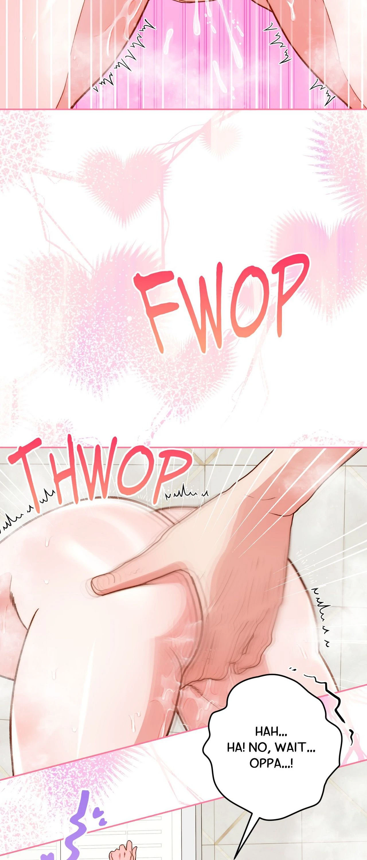 Not Sober Chapter 13 page 15