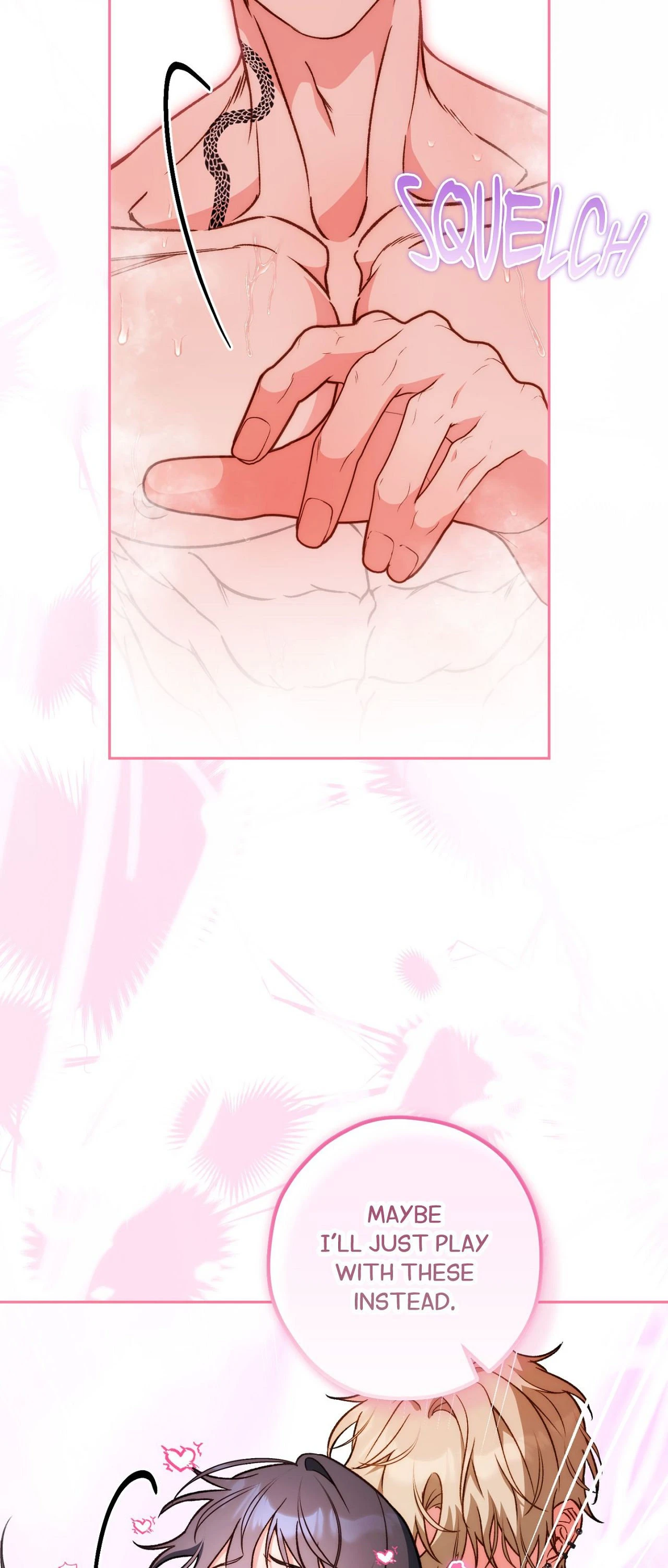 Not Sober Chapter 13 page 18