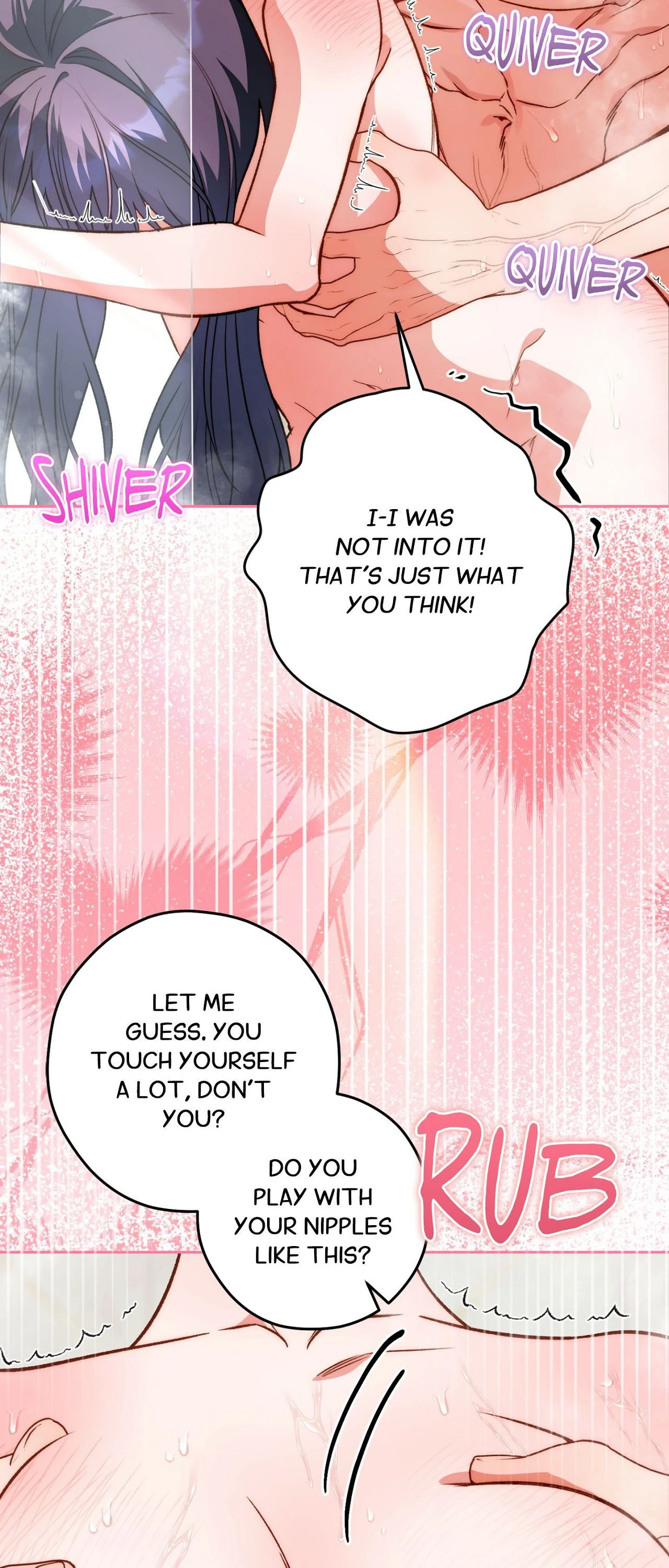 Not Sober Chapter 13 page 23