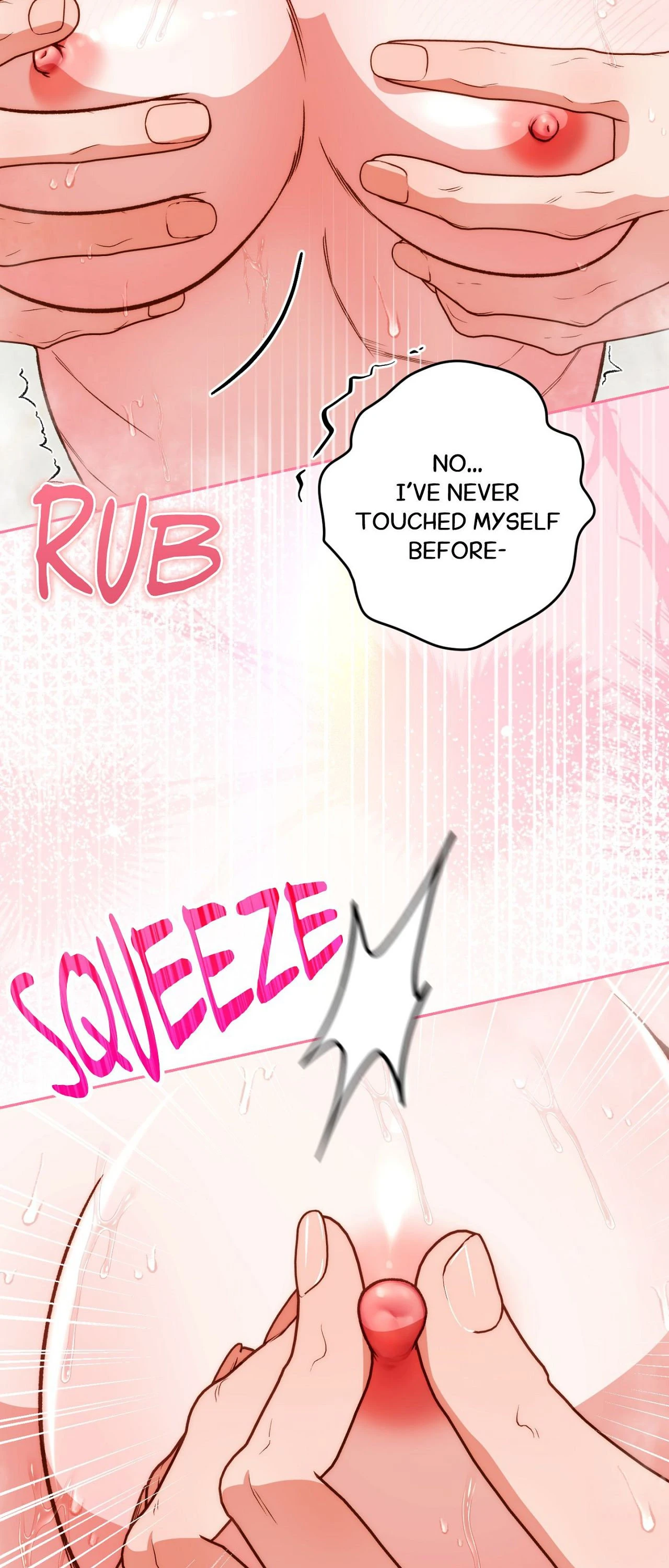Not Sober Chapter 13 page 24