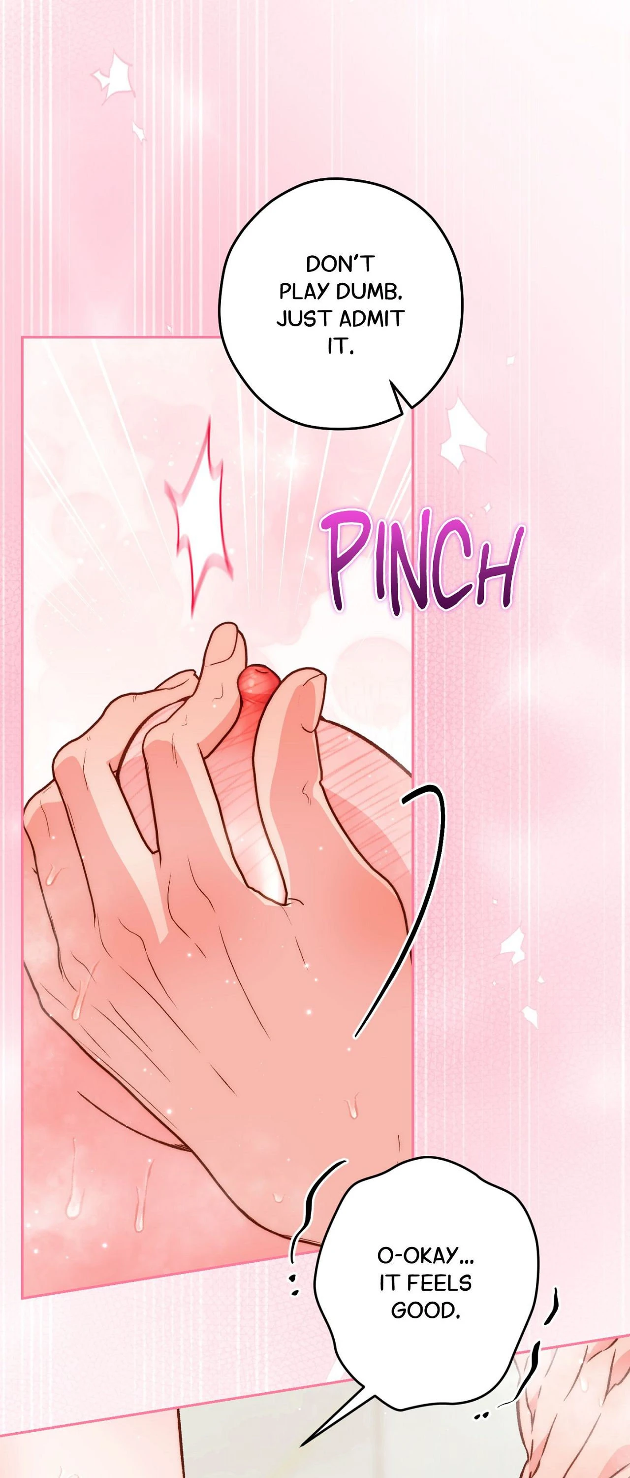 Not Sober Chapter 13 page 33