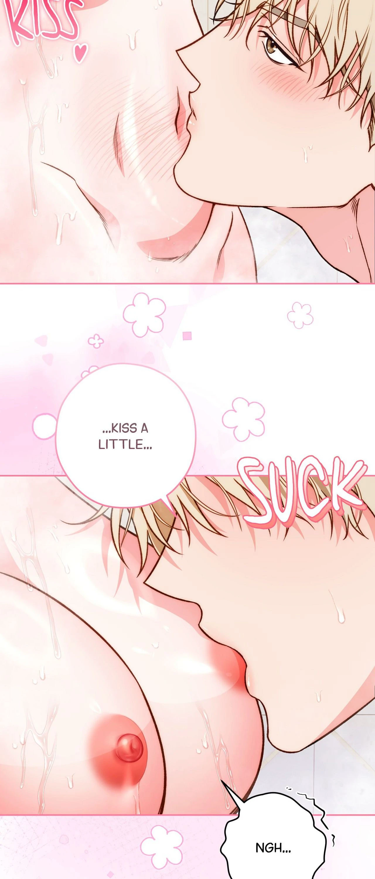 Not Sober Chapter 13 page 44