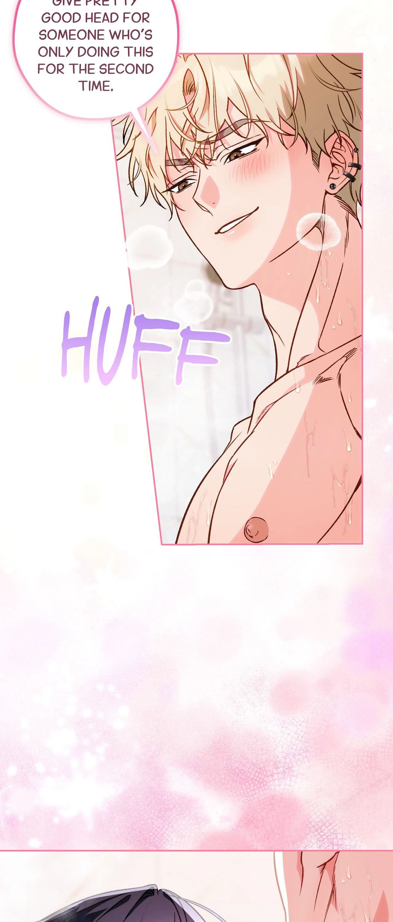 Not Sober Chapter 13 page 54