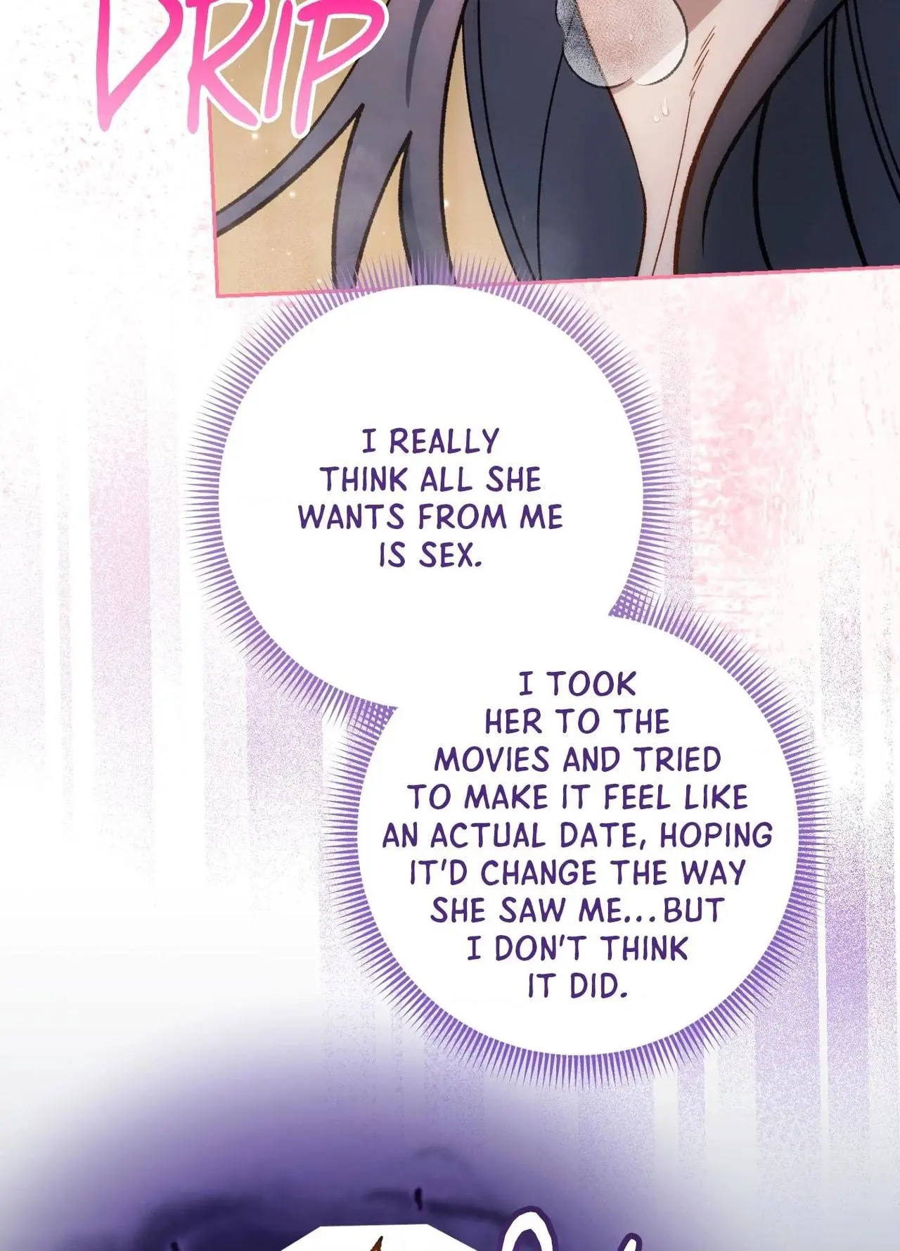 Not Sober Chapter 14 page 31
