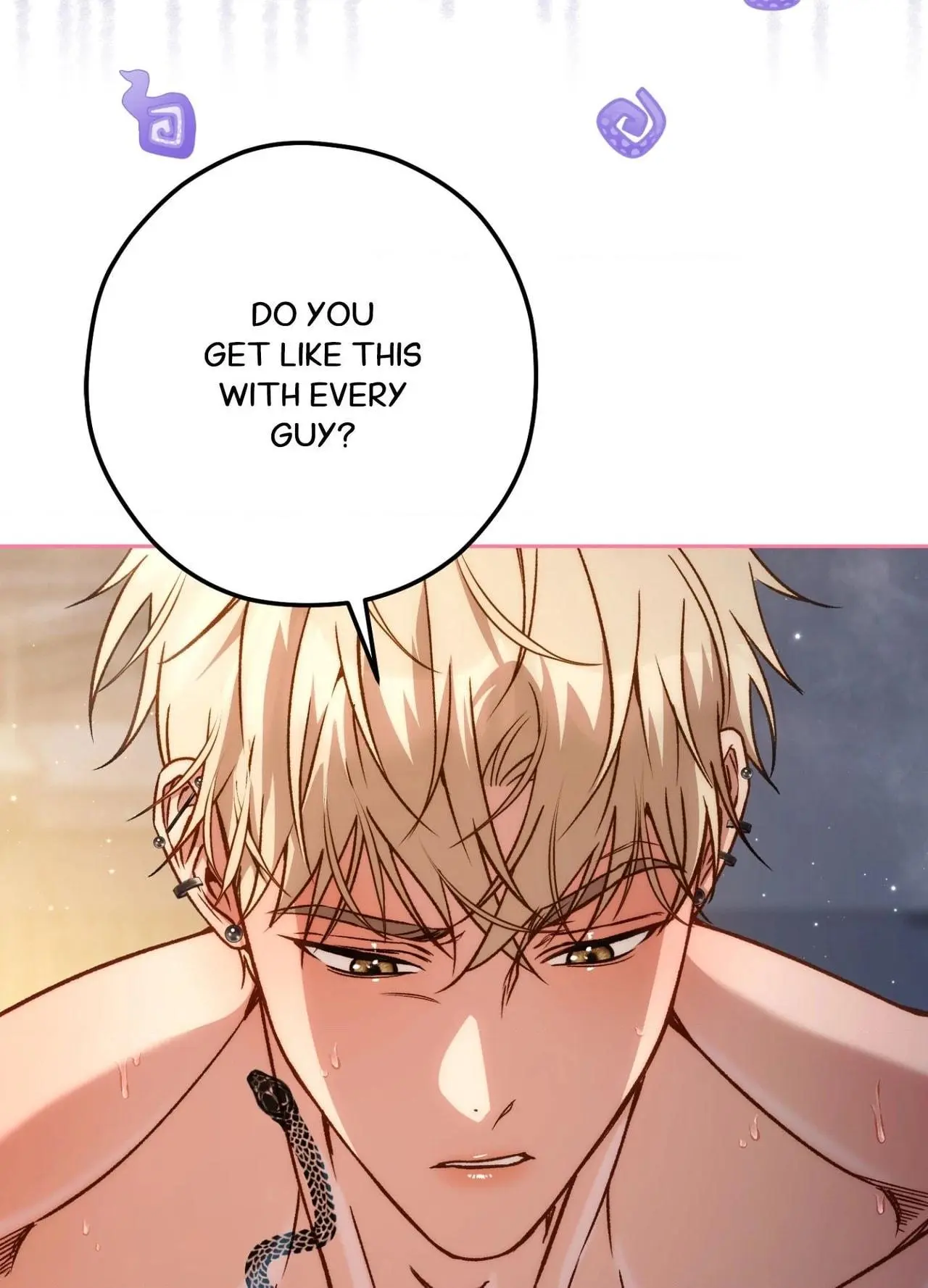 Not Sober Chapter 14 page 33