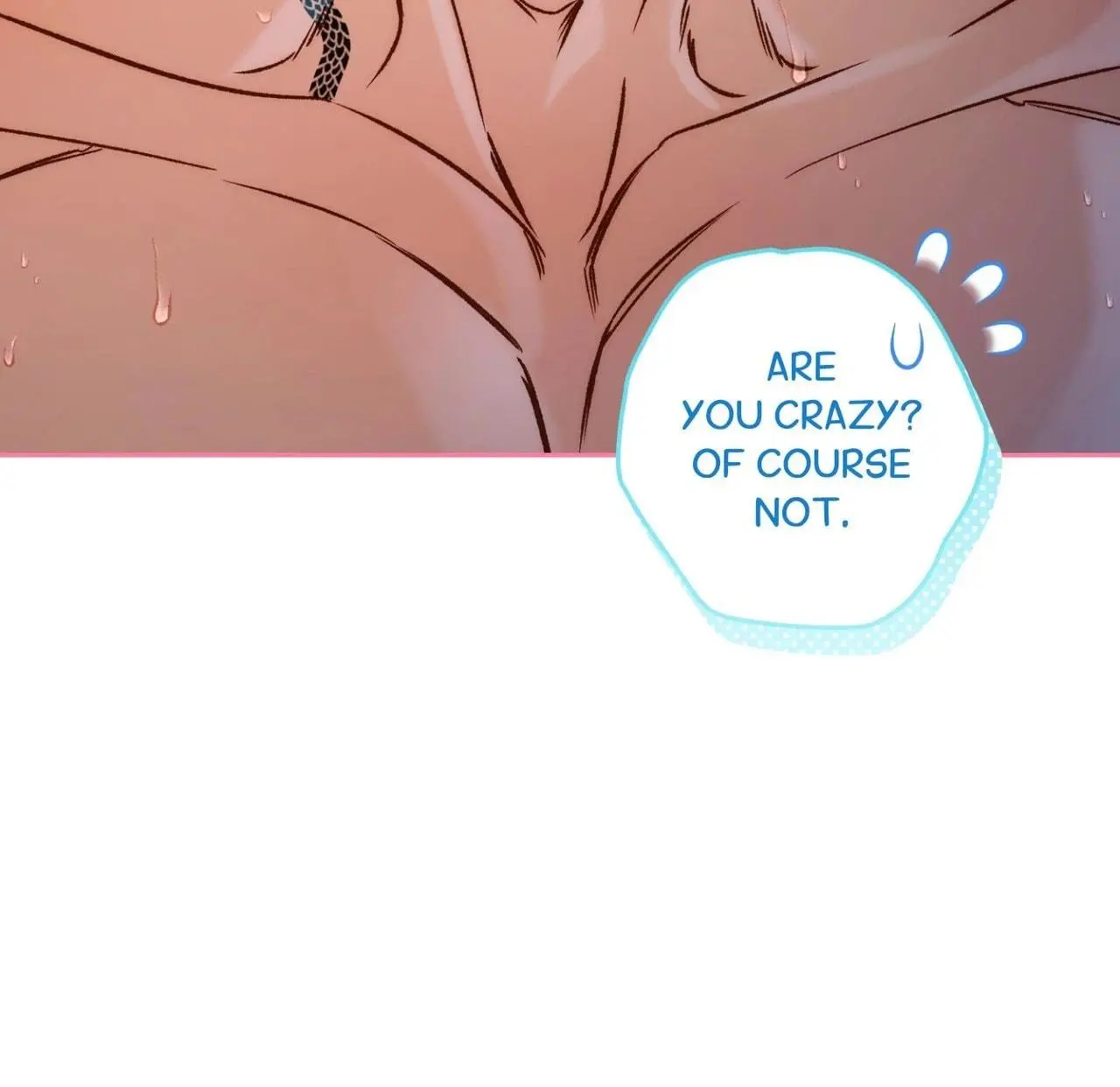 Not Sober Chapter 14 page 34