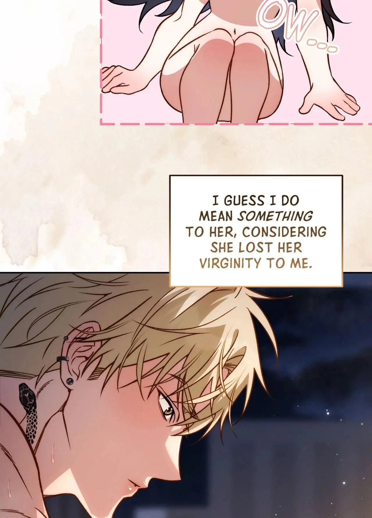 Not Sober Chapter 14 page 36