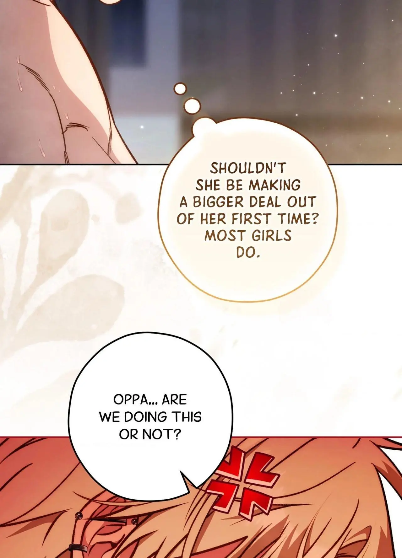Not Sober Chapter 14 page 37