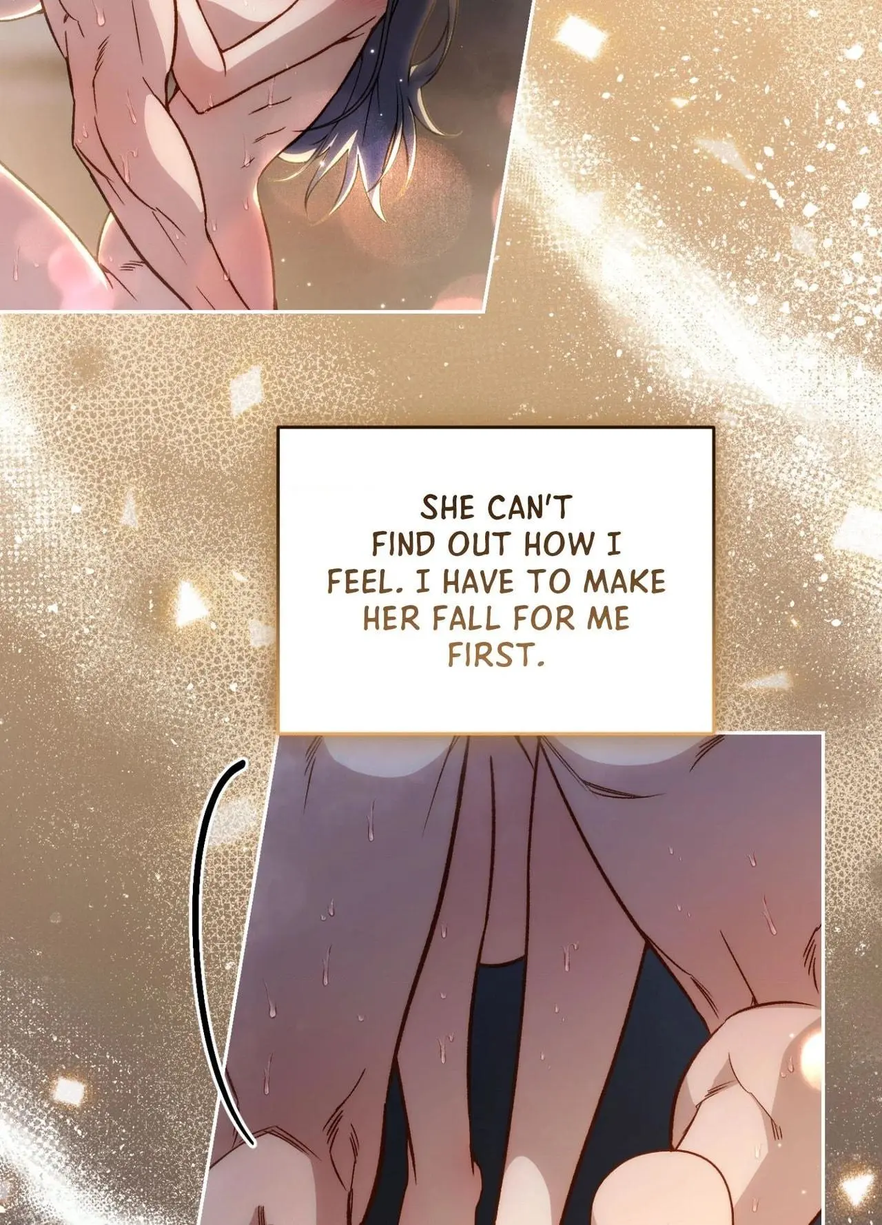 Not Sober Chapter 14 page 40