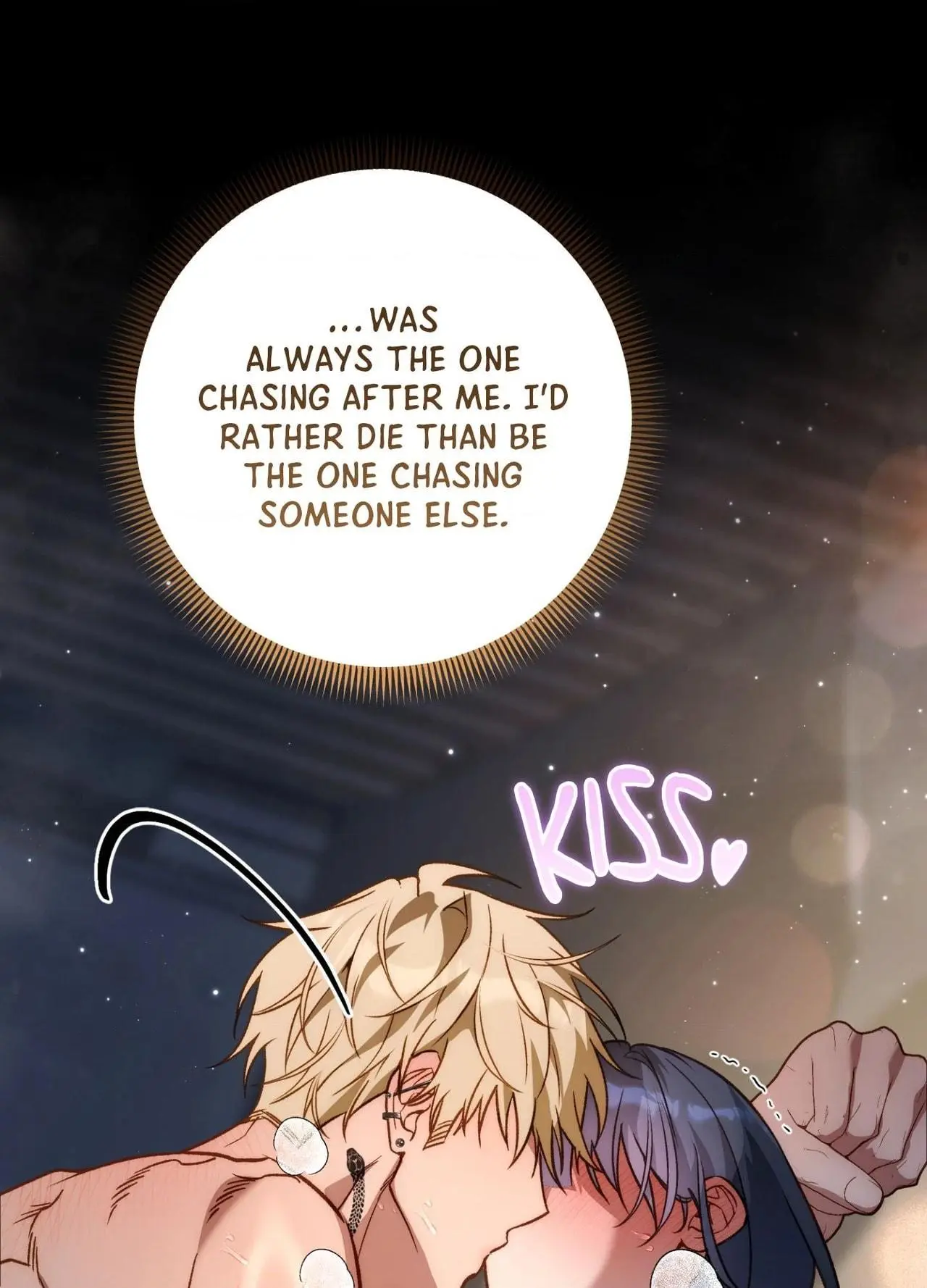 Not Sober Chapter 14 page 43