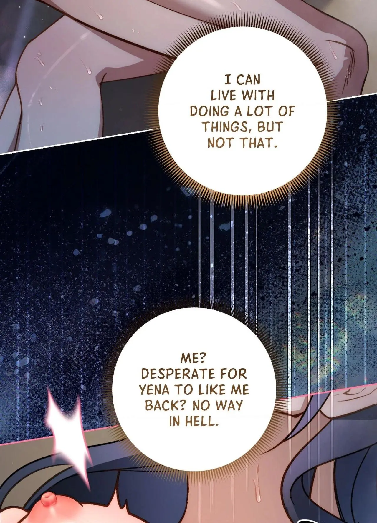 Not Sober Chapter 14 page 45