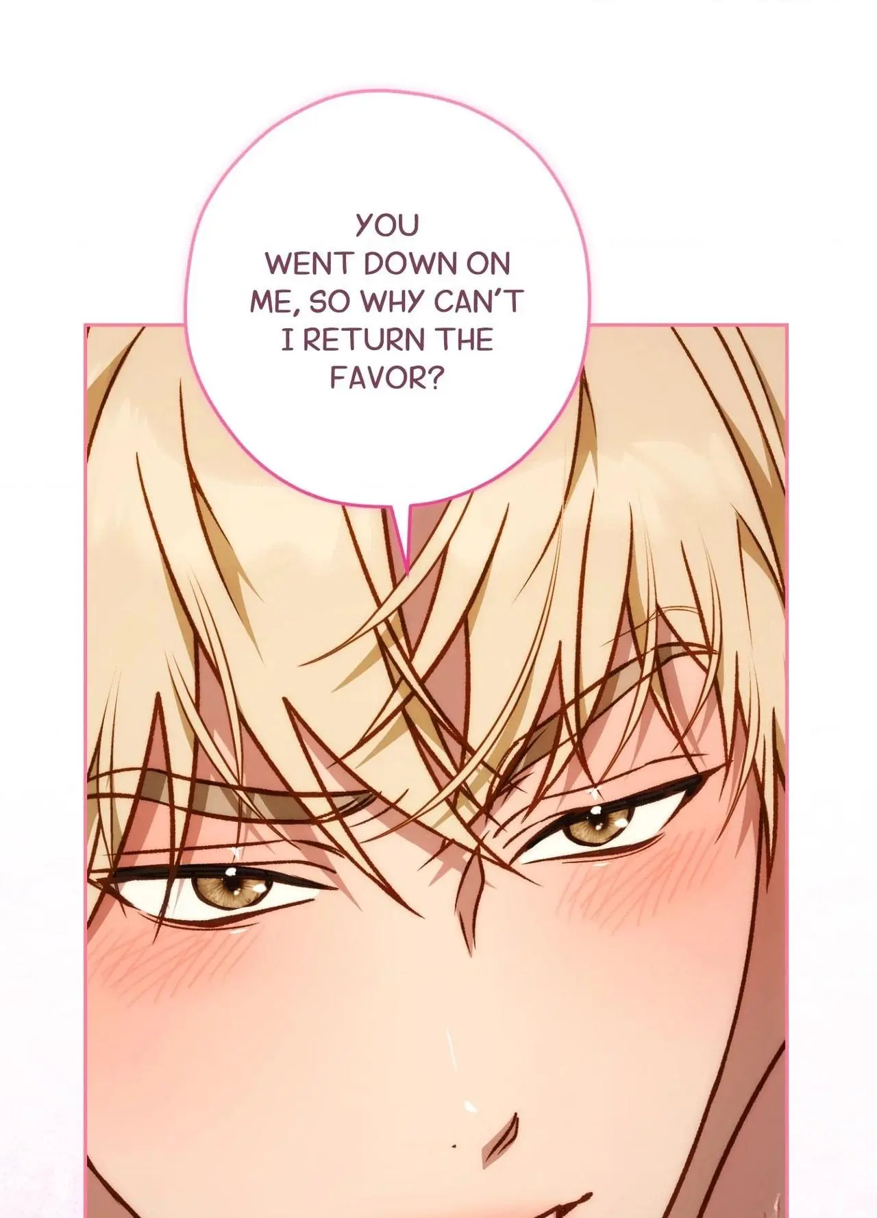 Not Sober Chapter 14 page 53