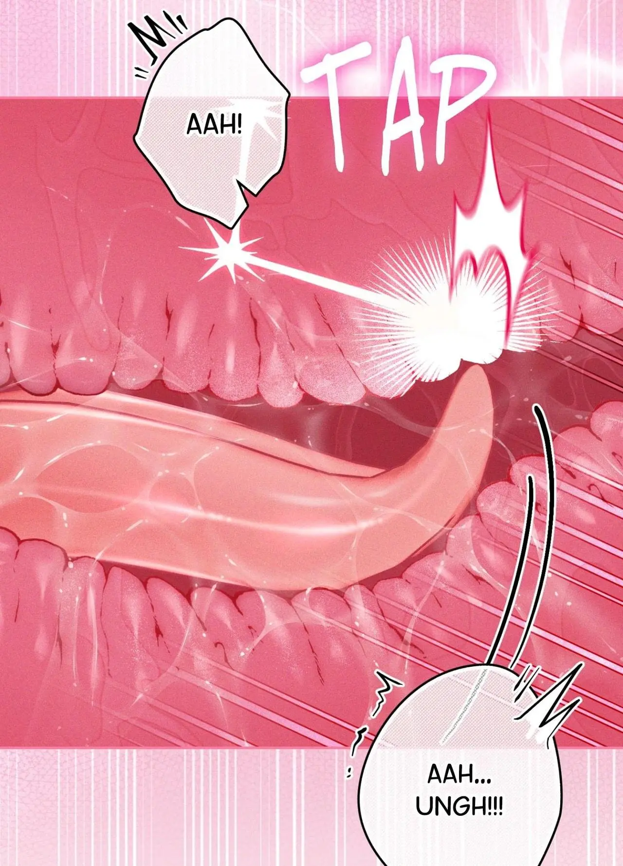 Not Sober Chapter 14 page 61