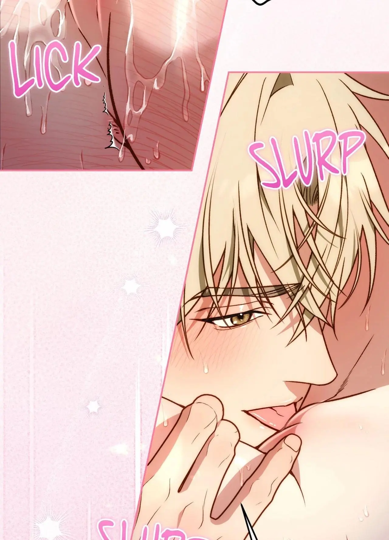 Not Sober Chapter 14 page 64