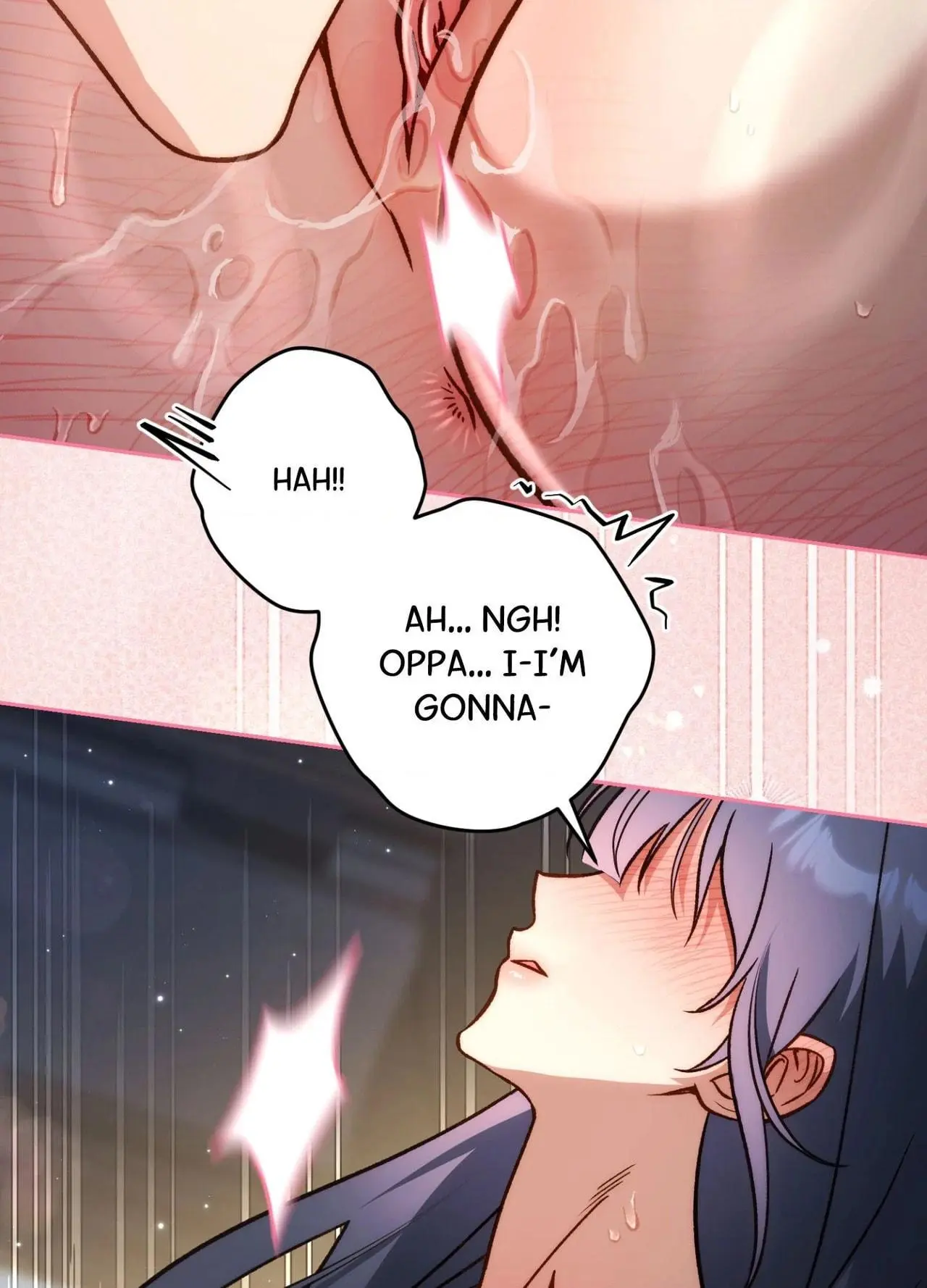 Not Sober Chapter 14 page 68