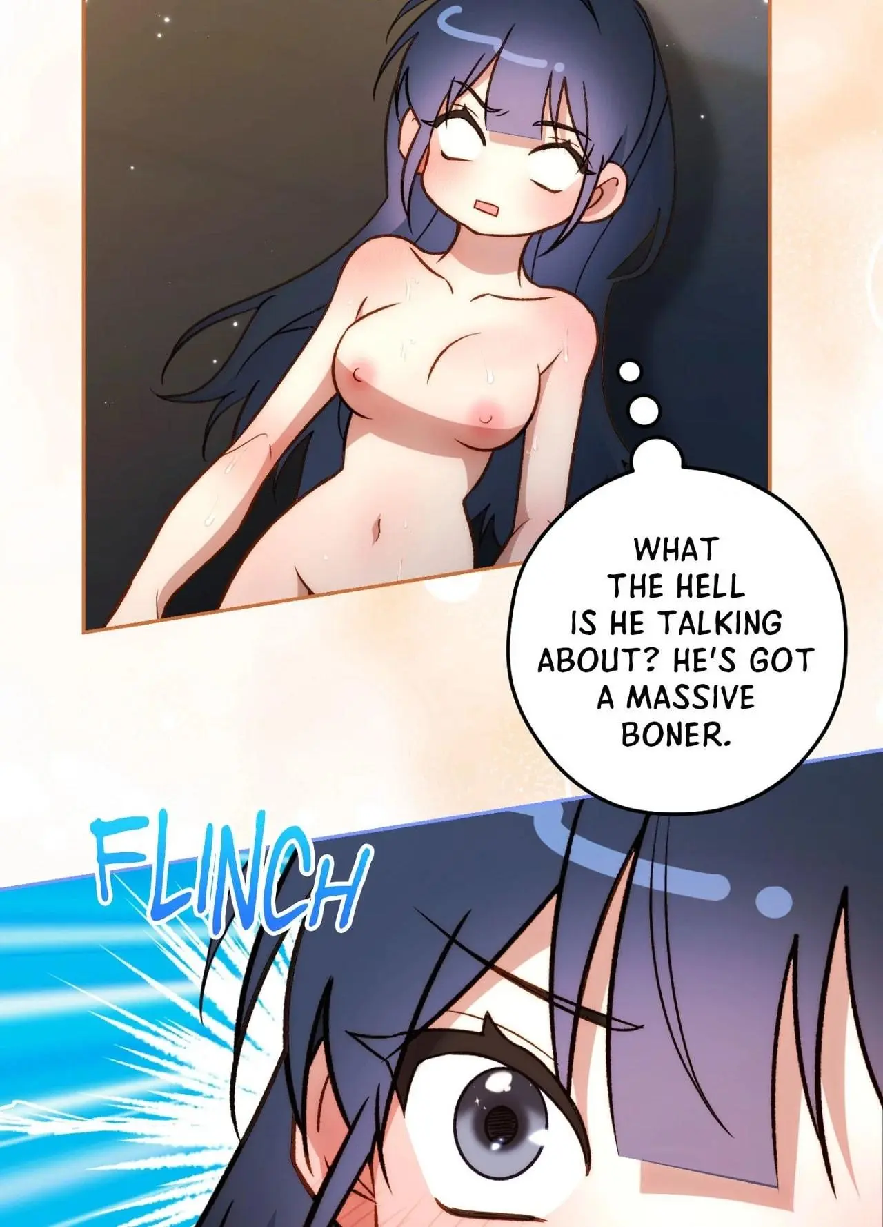 Not Sober Chapter 14 page 83