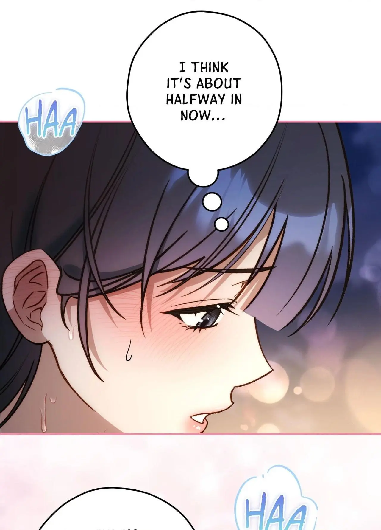 Not Sober Chapter 14 page 99