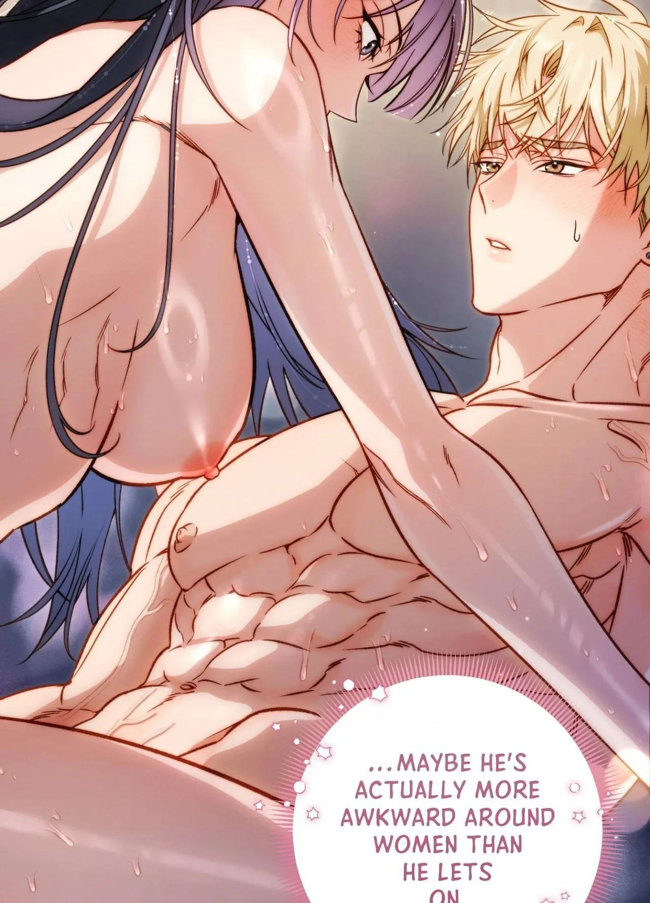 Not Sober Chapter 15 page 3