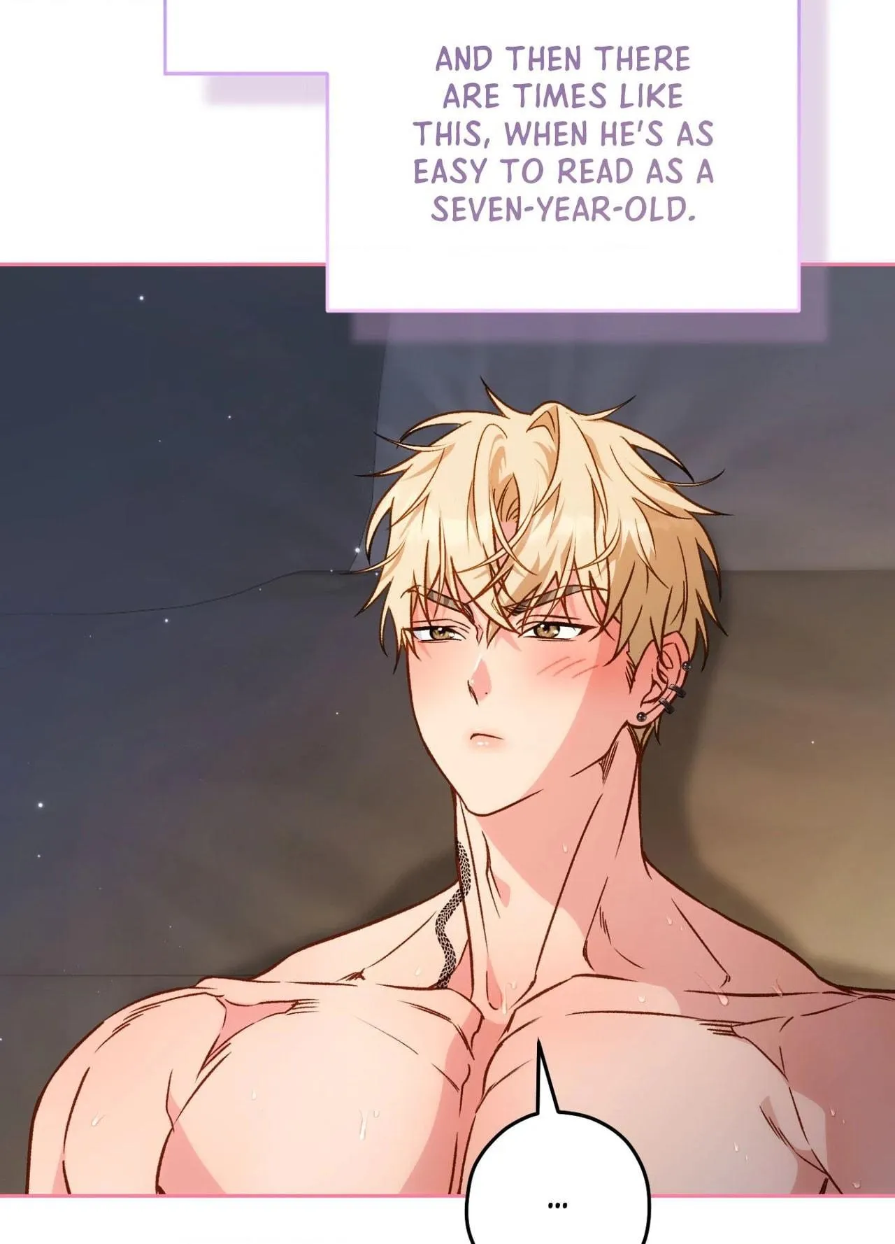 Not Sober Chapter 15 page 6