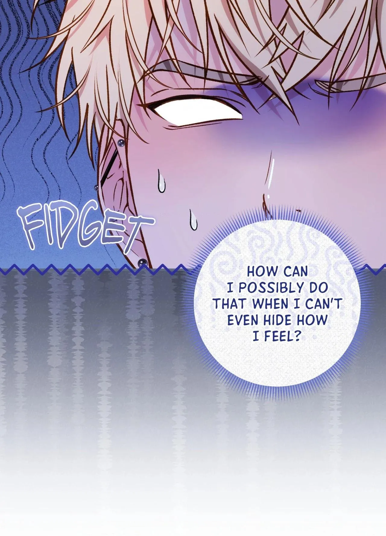 Not Sober Chapter 15 page 8